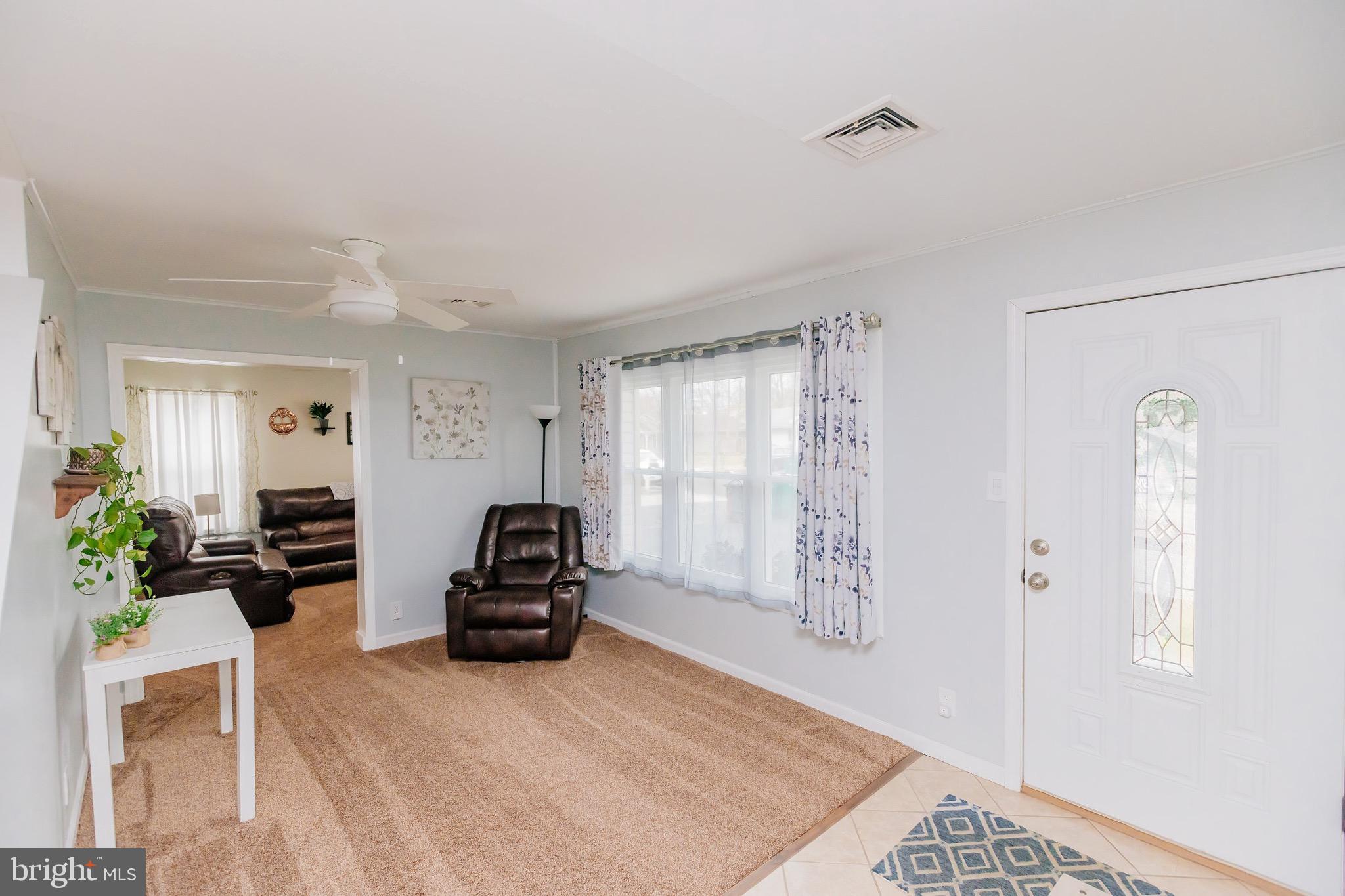 FAIRLESS HILLS - Residential