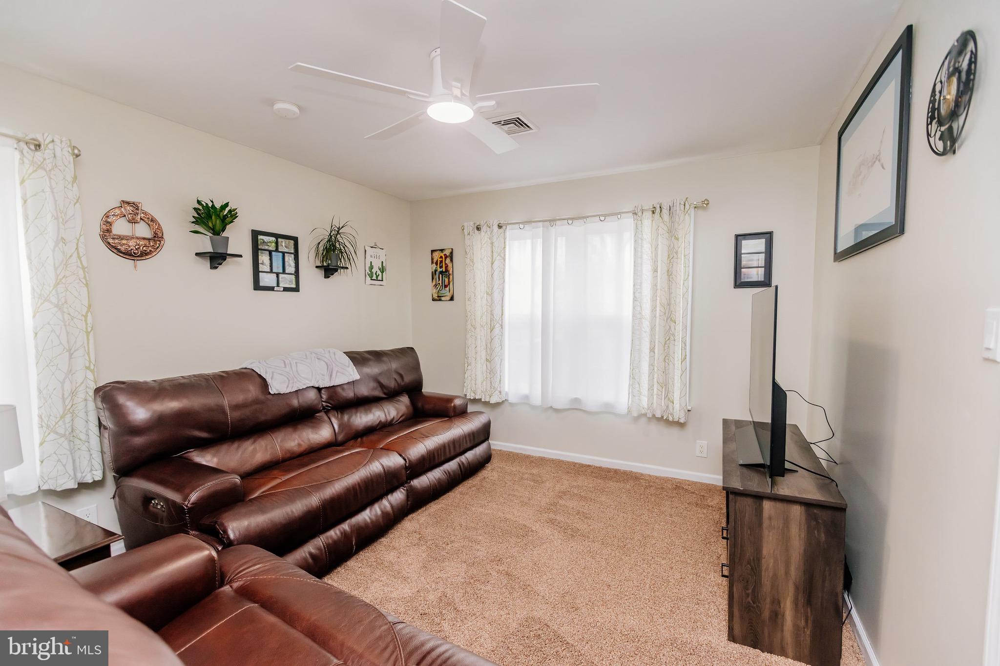 FAIRLESS HILLS - Residential