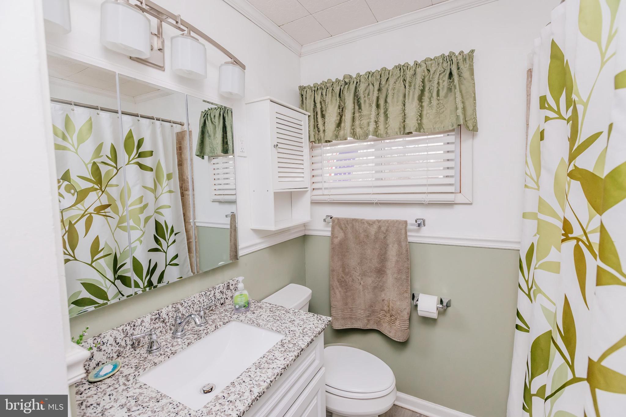 FAIRLESS HILLS - Residential