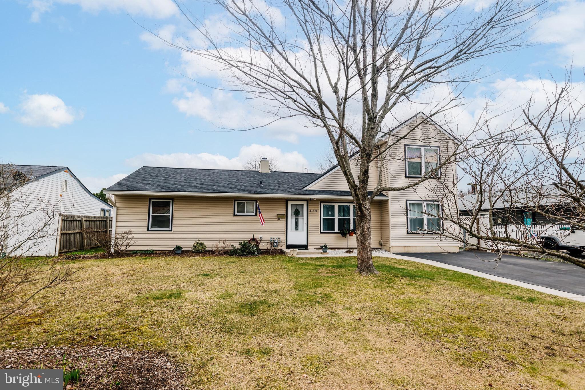 FAIRLESS HILLS - Residential