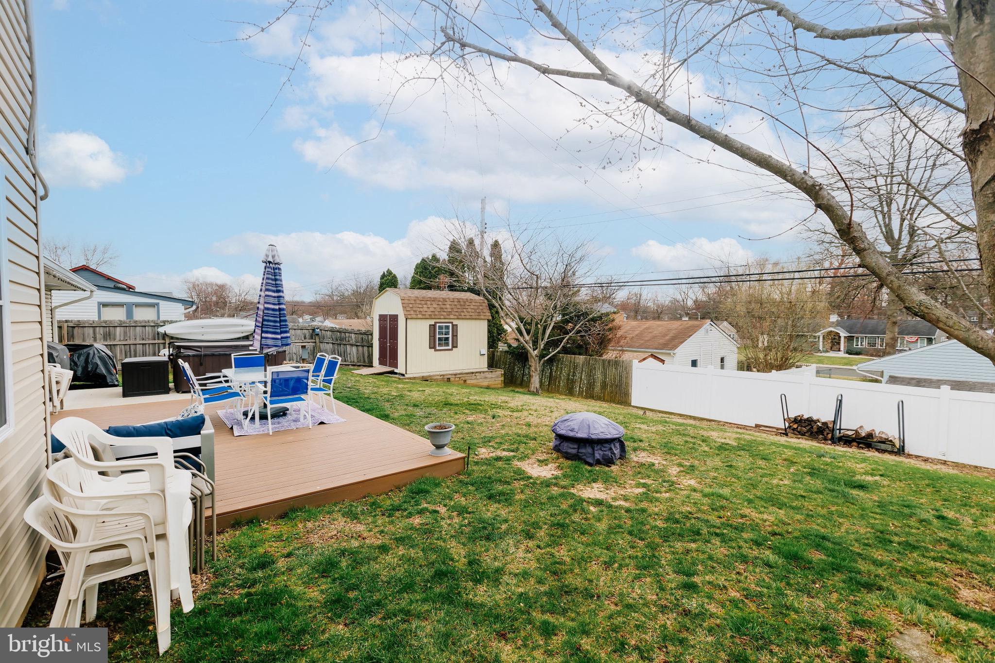 FAIRLESS HILLS - Residential