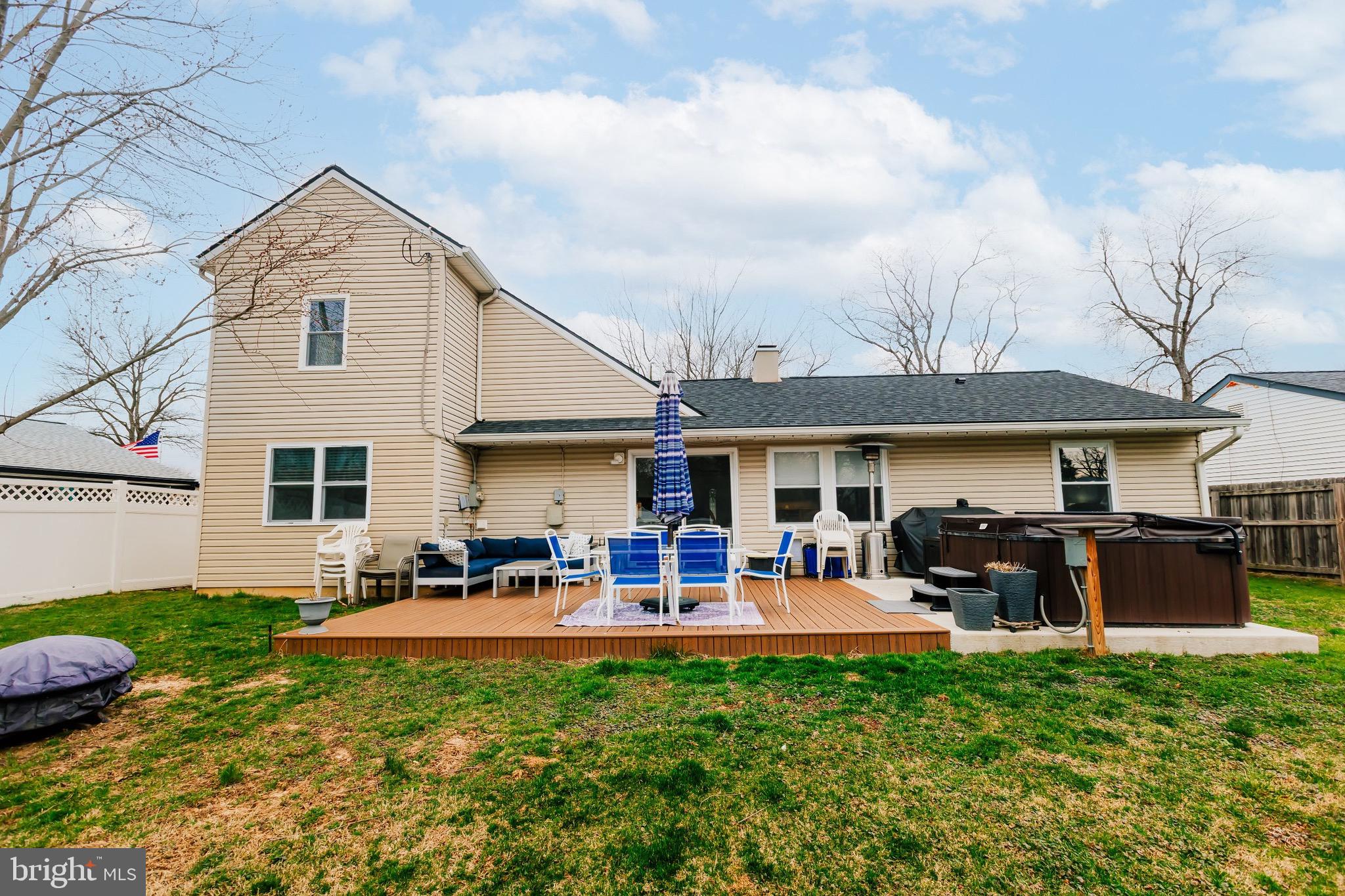 FAIRLESS HILLS - Residential