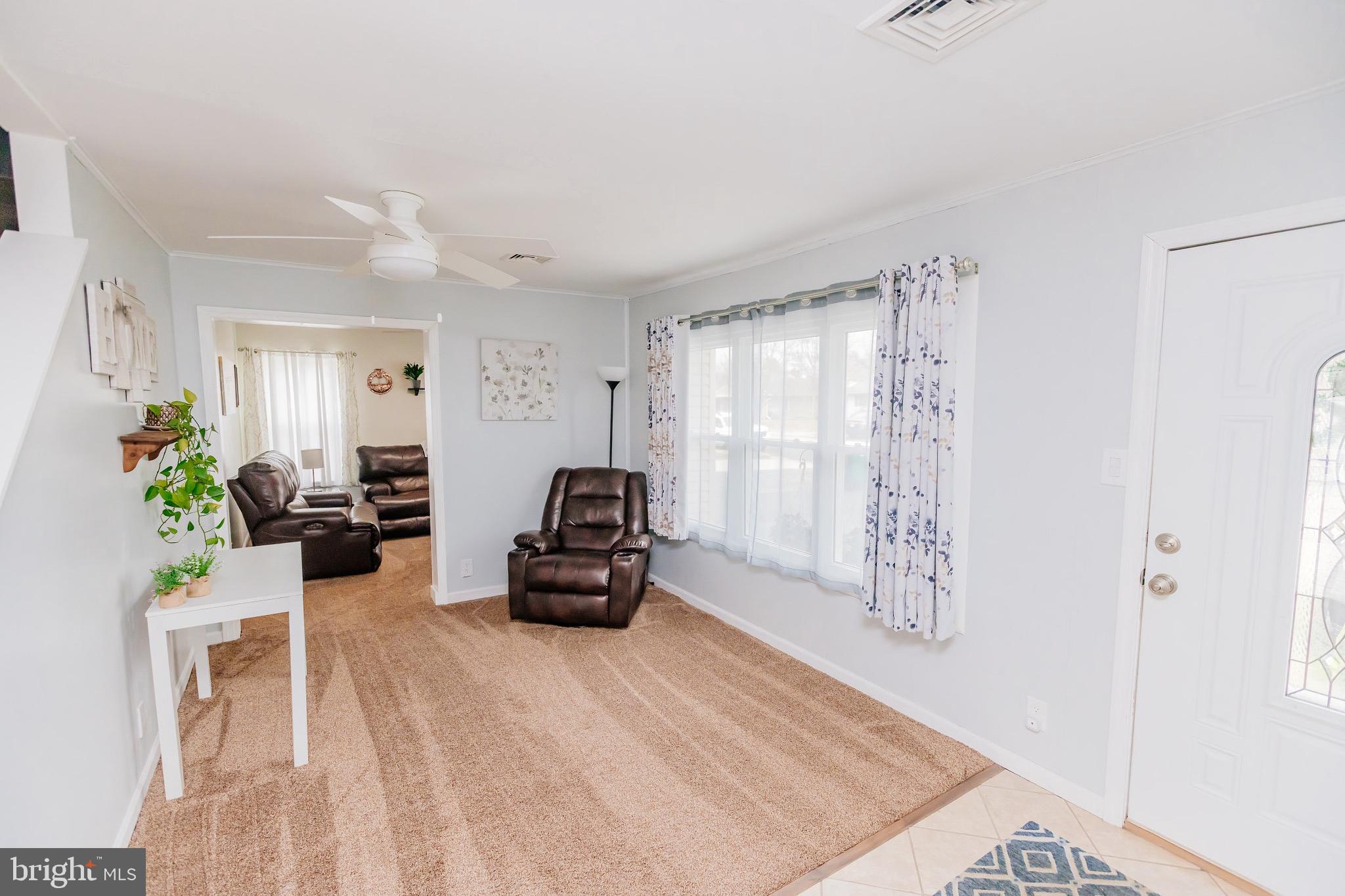 FAIRLESS HILLS - Residential