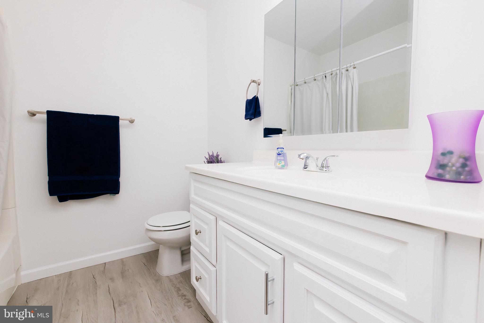 FAIRLESS HILLS - Residential