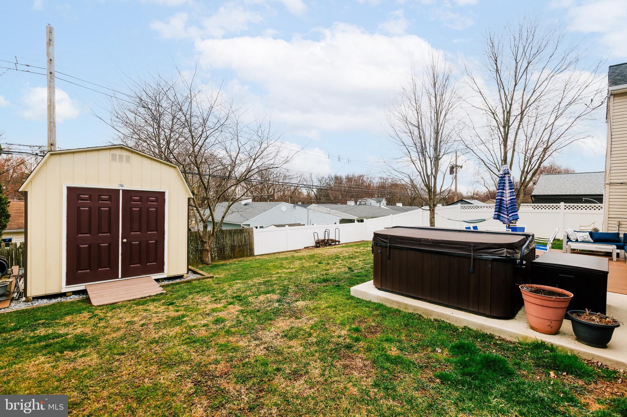 FAIRLESS HILLS - Residential