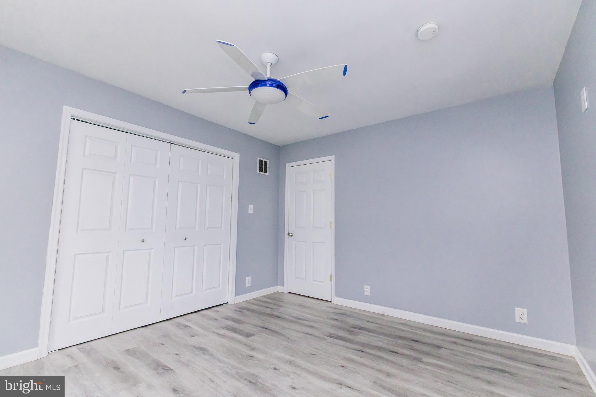 FAIRLESS HILLS - Residential