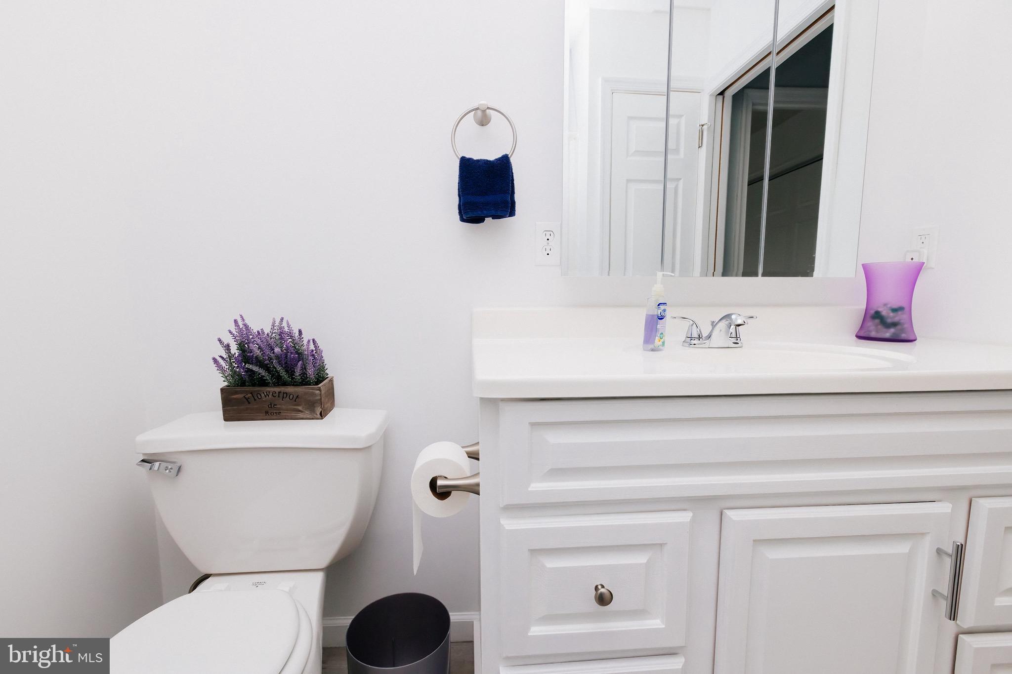 FAIRLESS HILLS - Residential