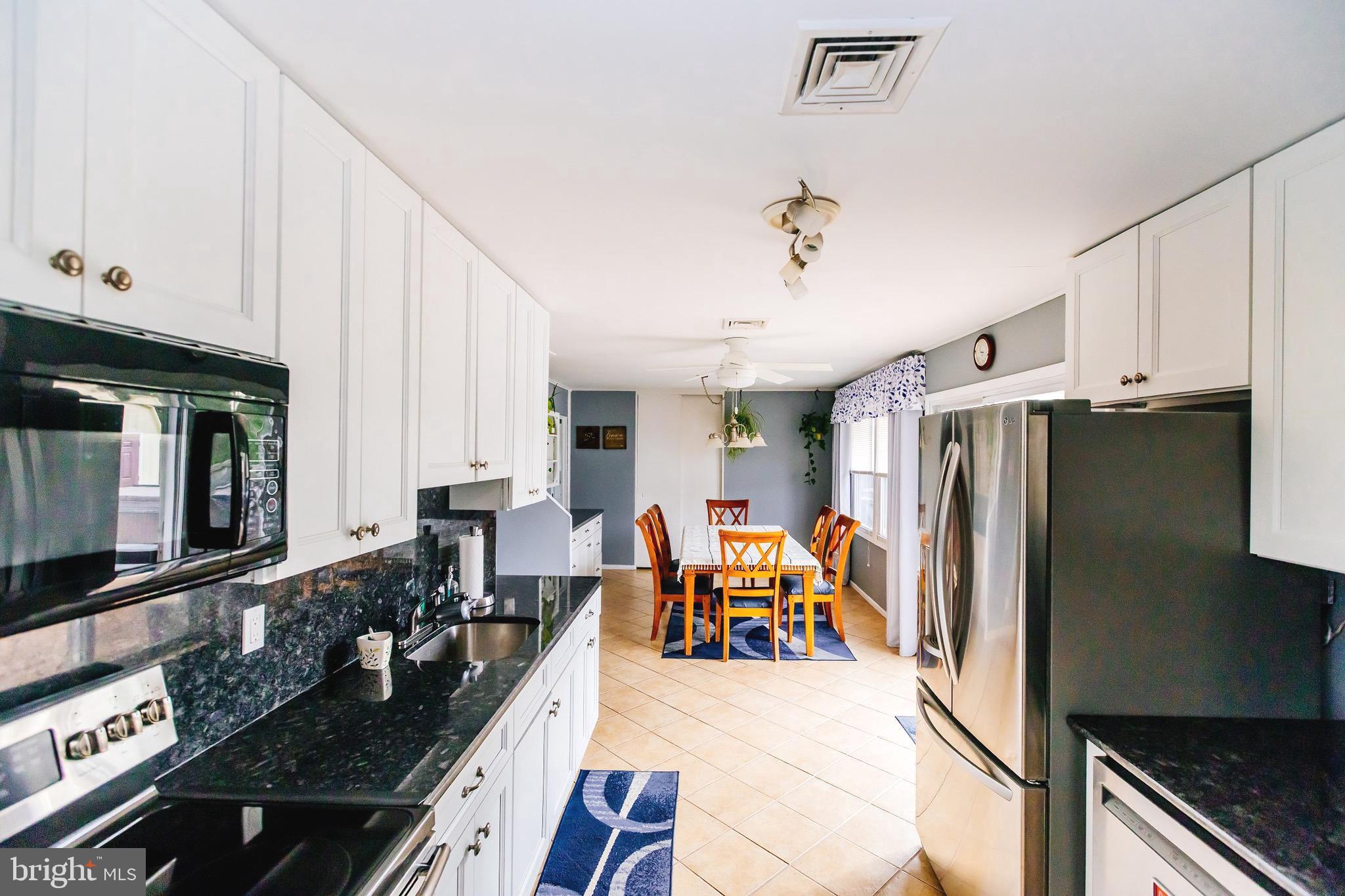 FAIRLESS HILLS - Residential