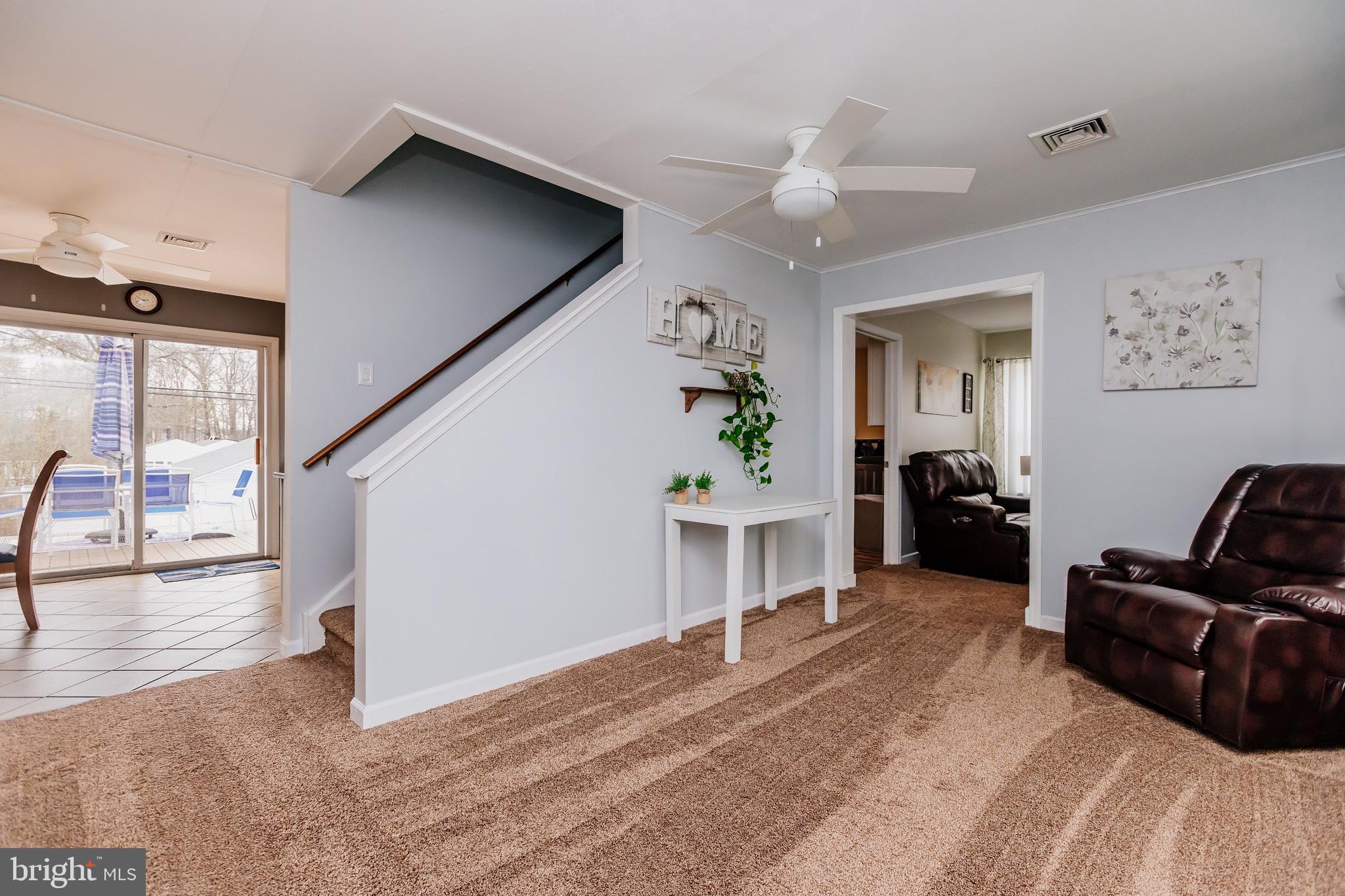 FAIRLESS HILLS - Residential