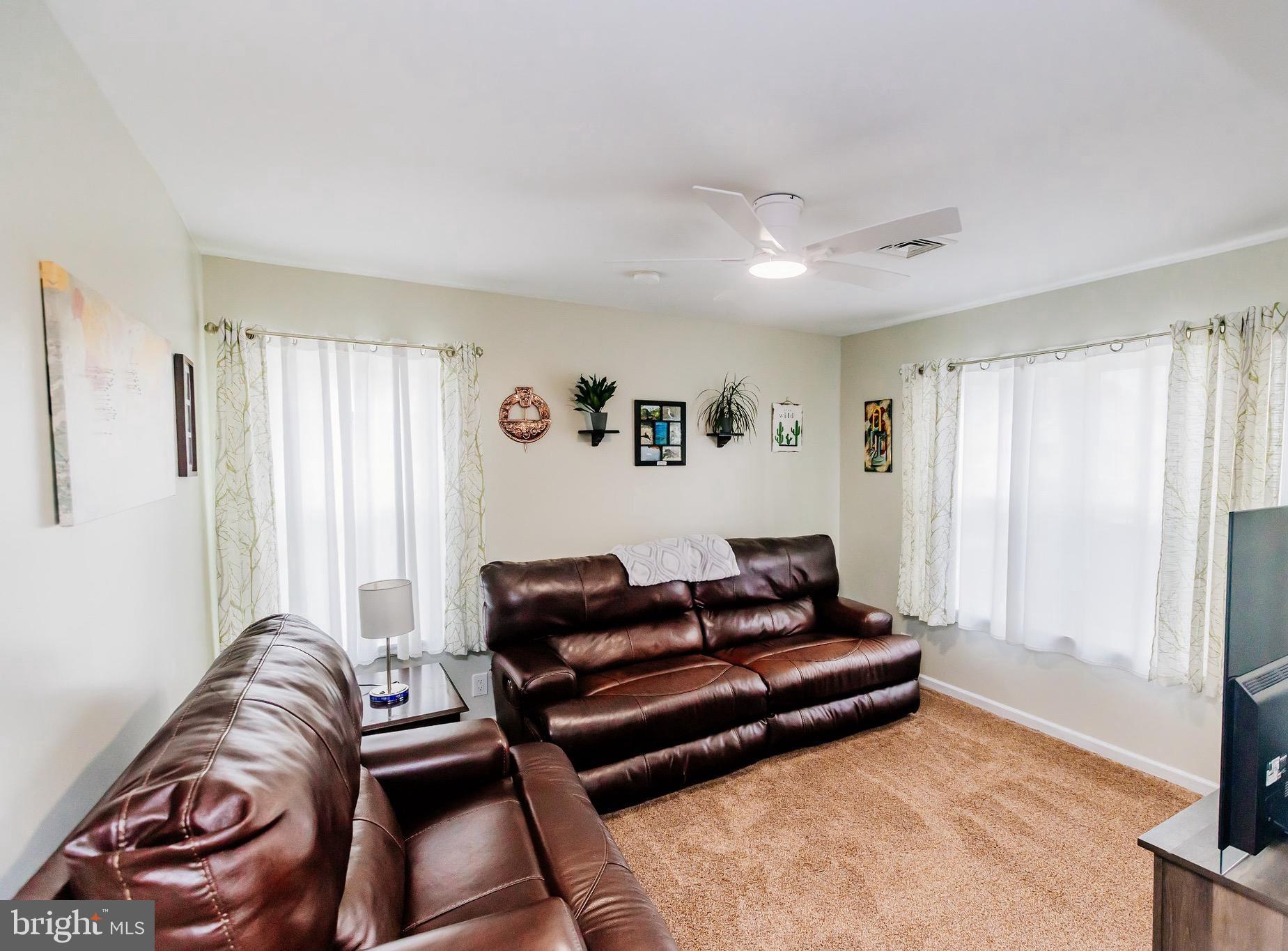 FAIRLESS HILLS - Residential