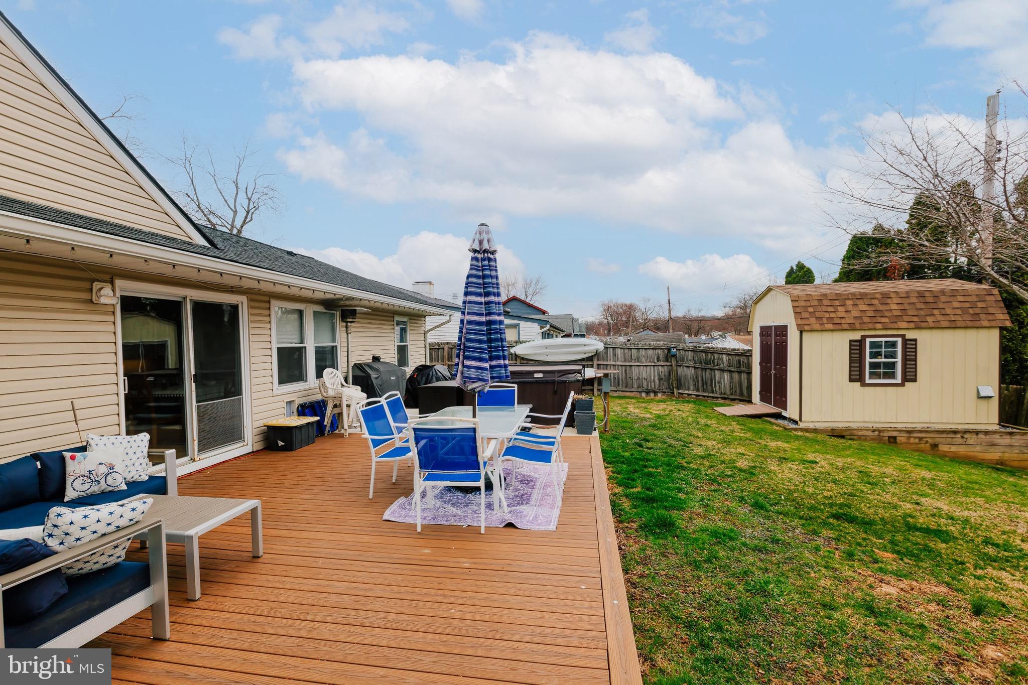 FAIRLESS HILLS - Residential