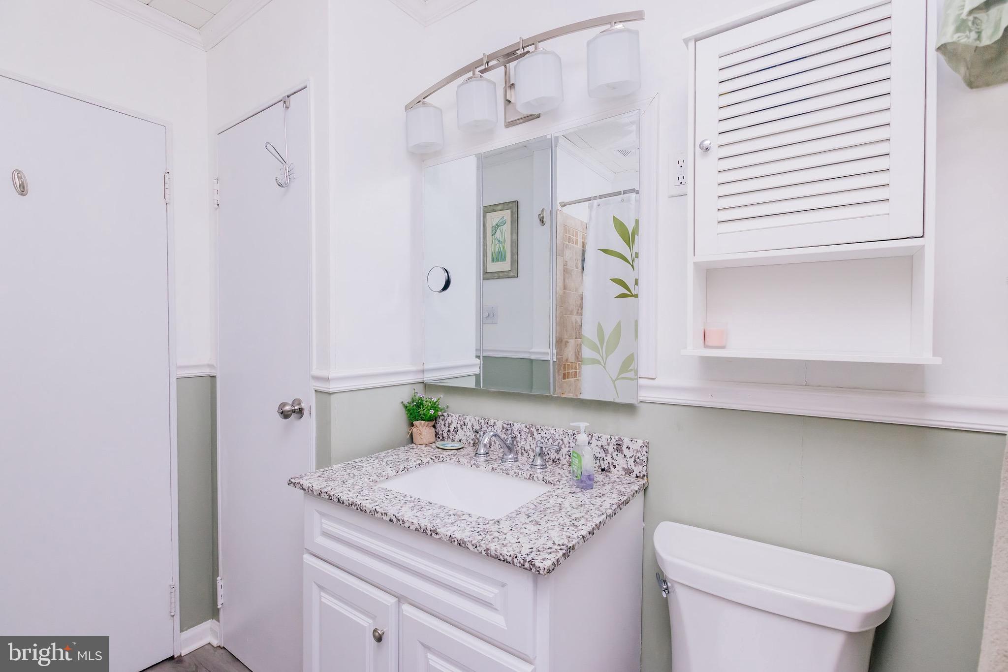 FAIRLESS HILLS - Residential