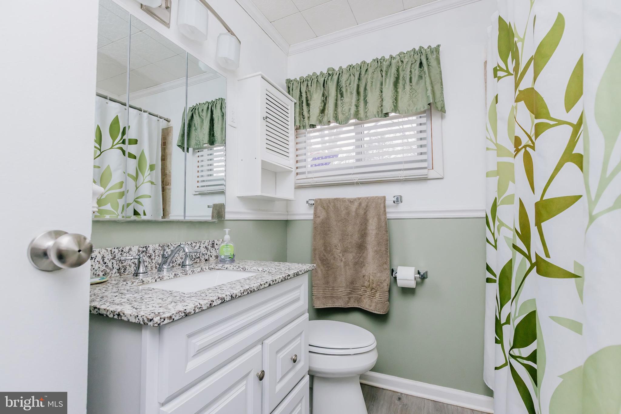 FAIRLESS HILLS - Residential