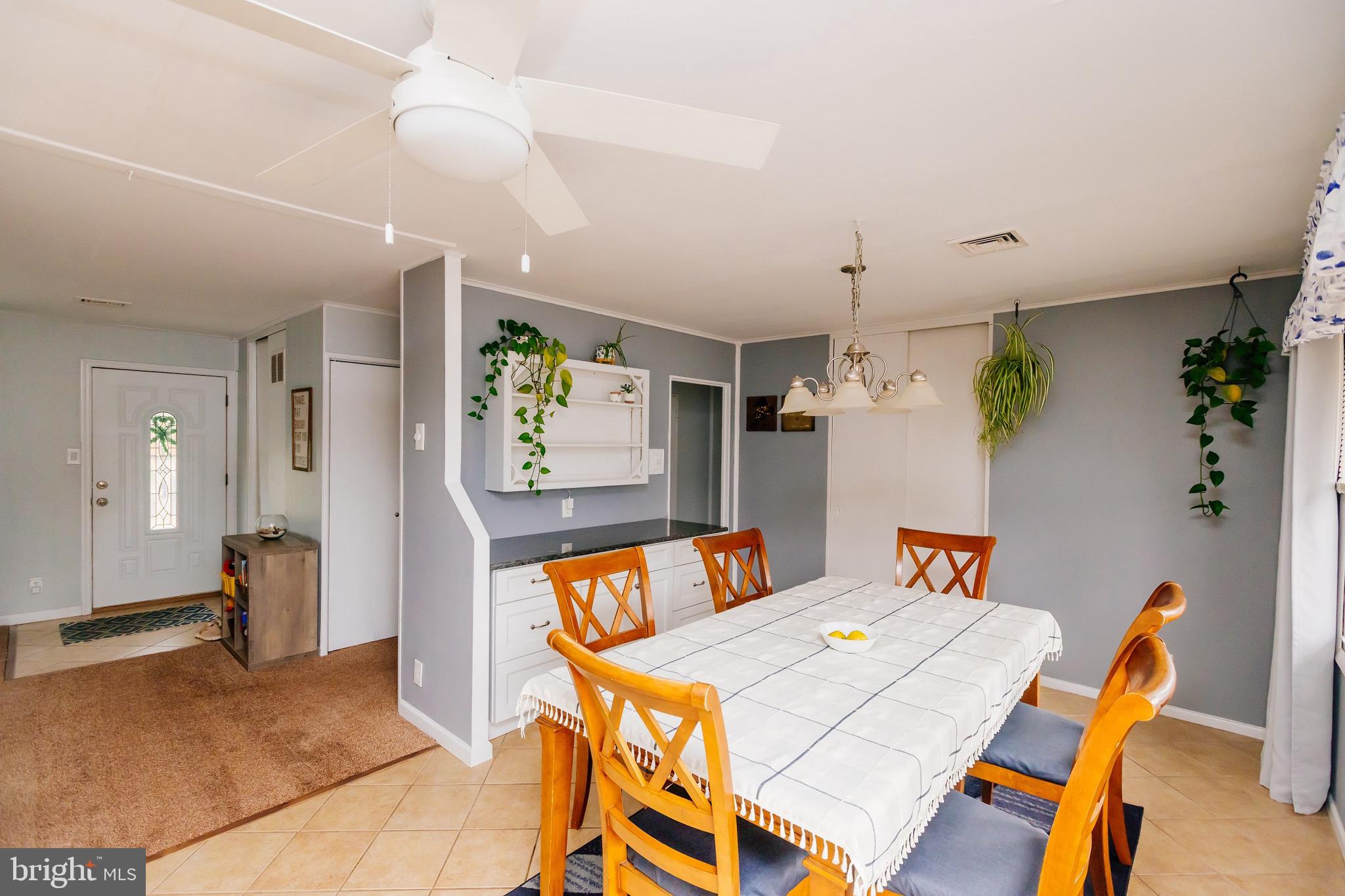 FAIRLESS HILLS - Residential