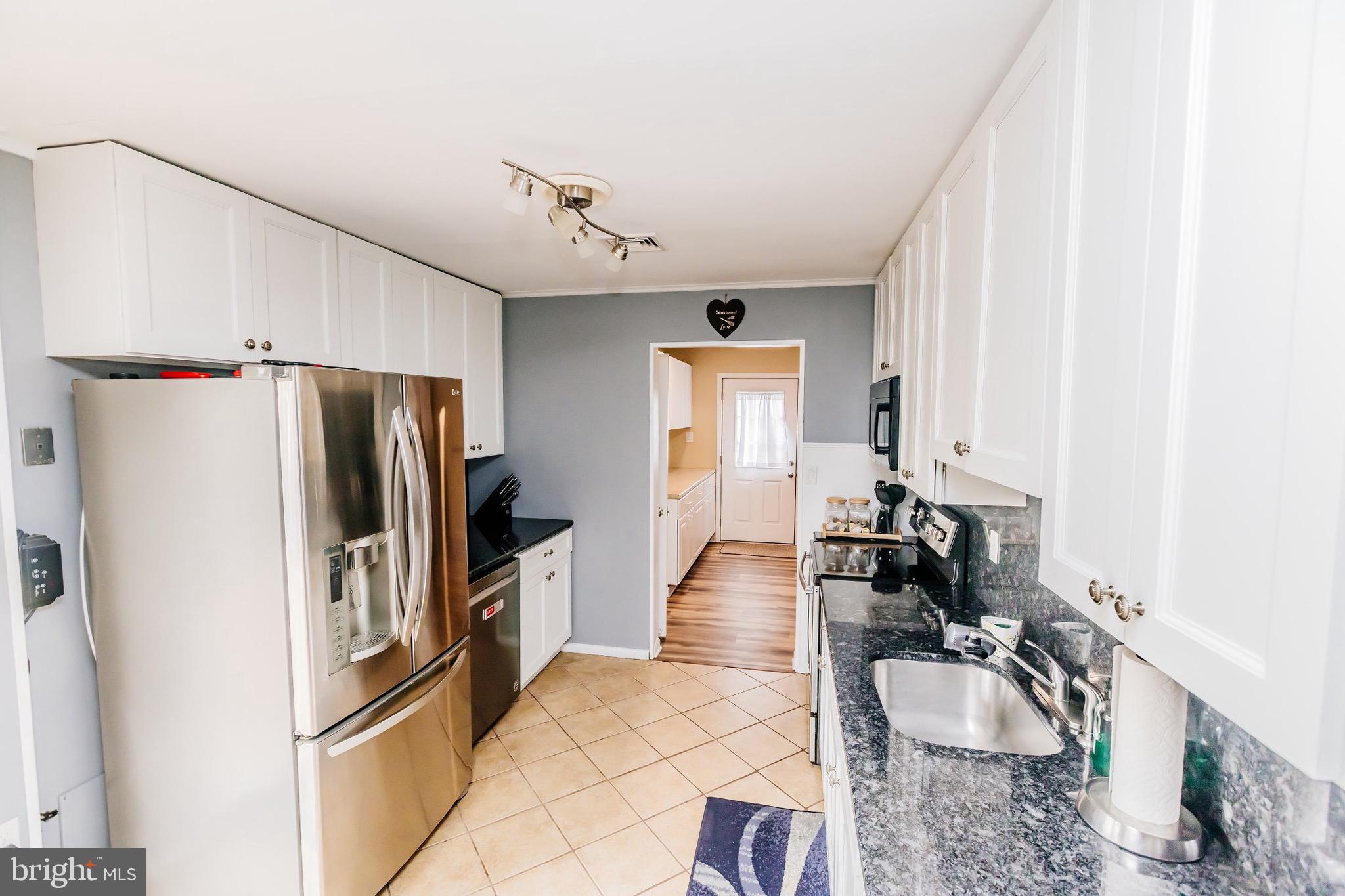 FAIRLESS HILLS - Residential