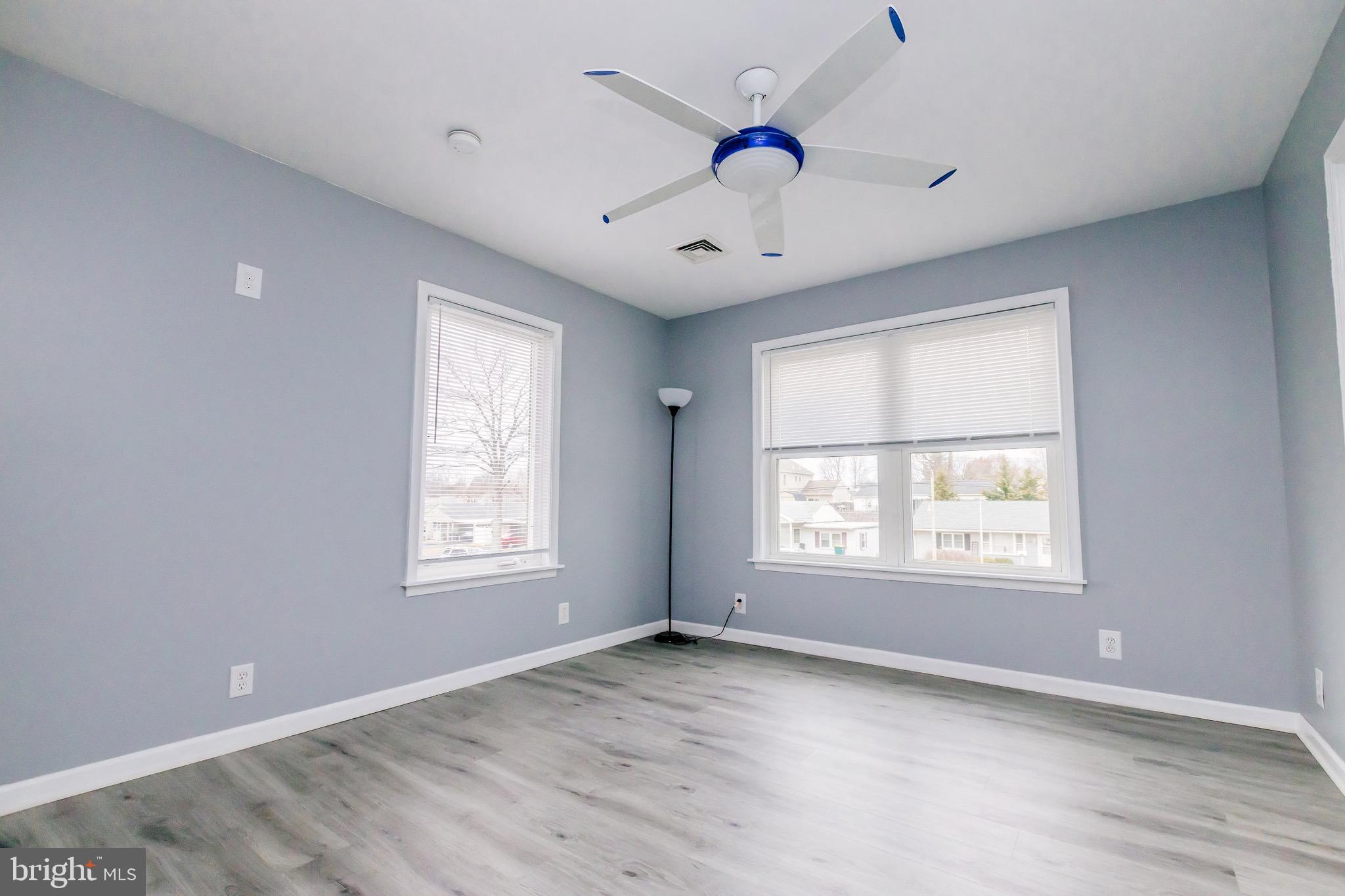 FAIRLESS HILLS - Residential