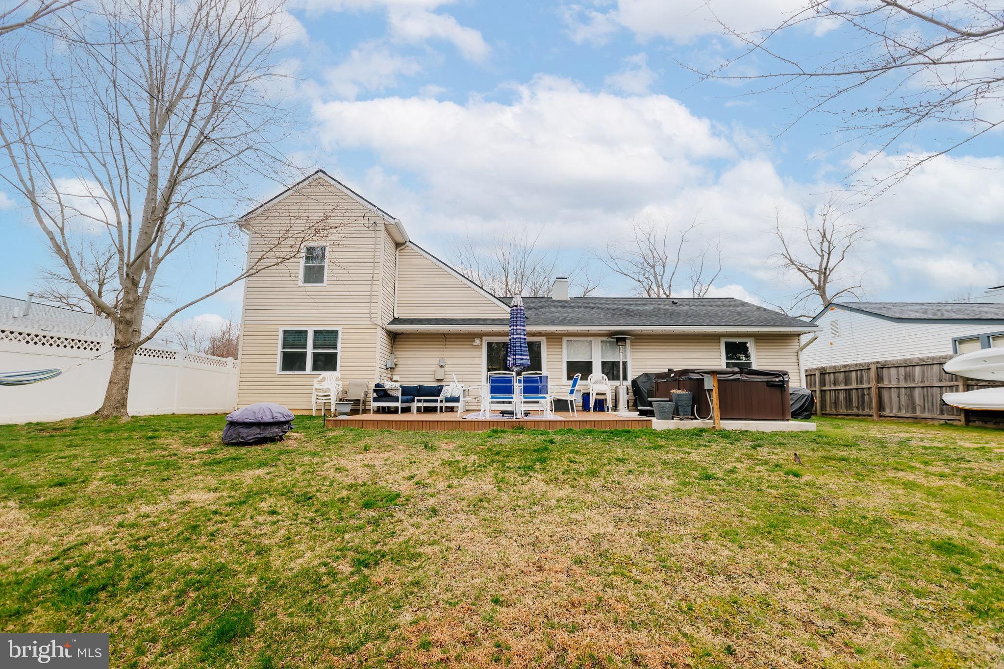 FAIRLESS HILLS - Residential