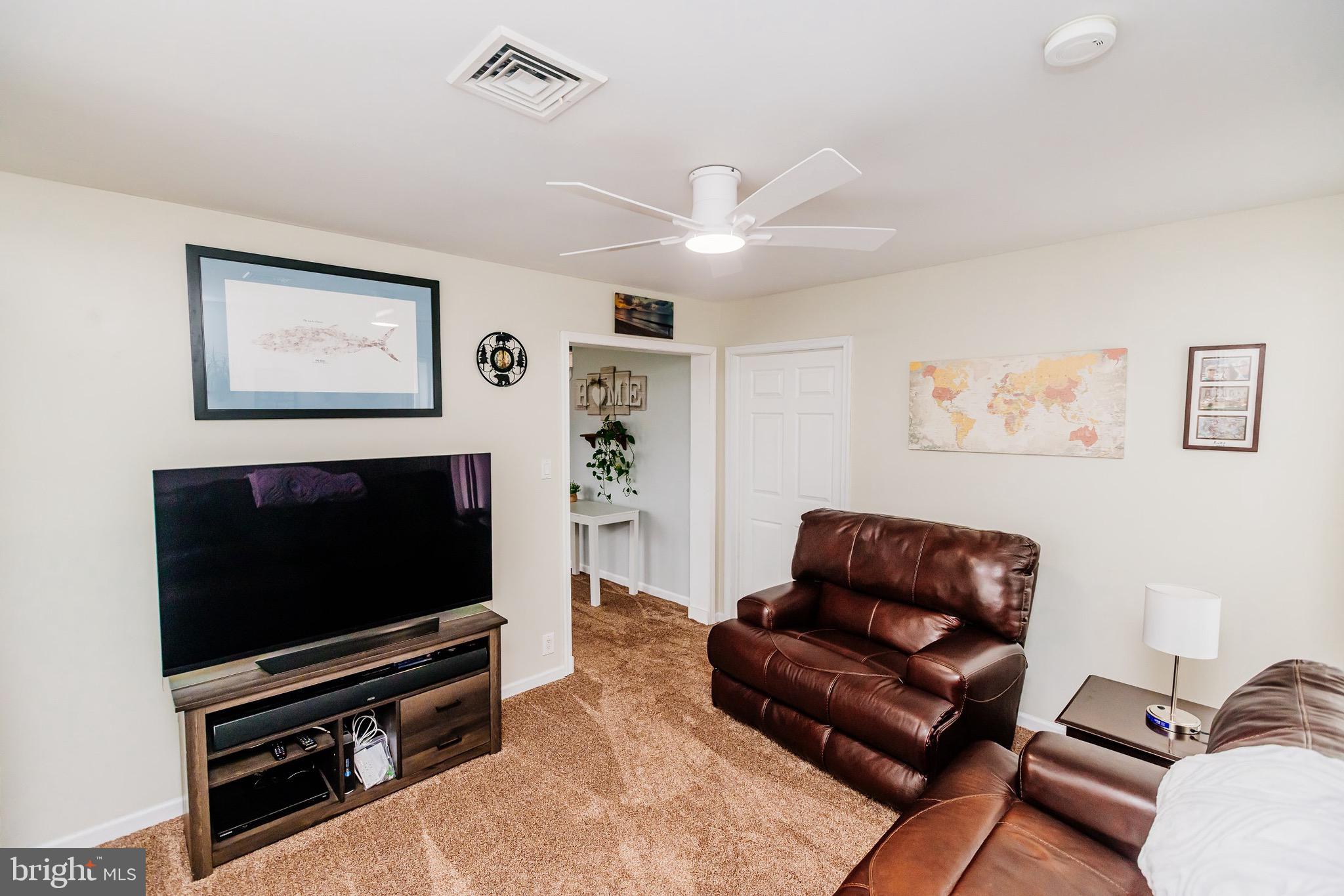 FAIRLESS HILLS - Residential