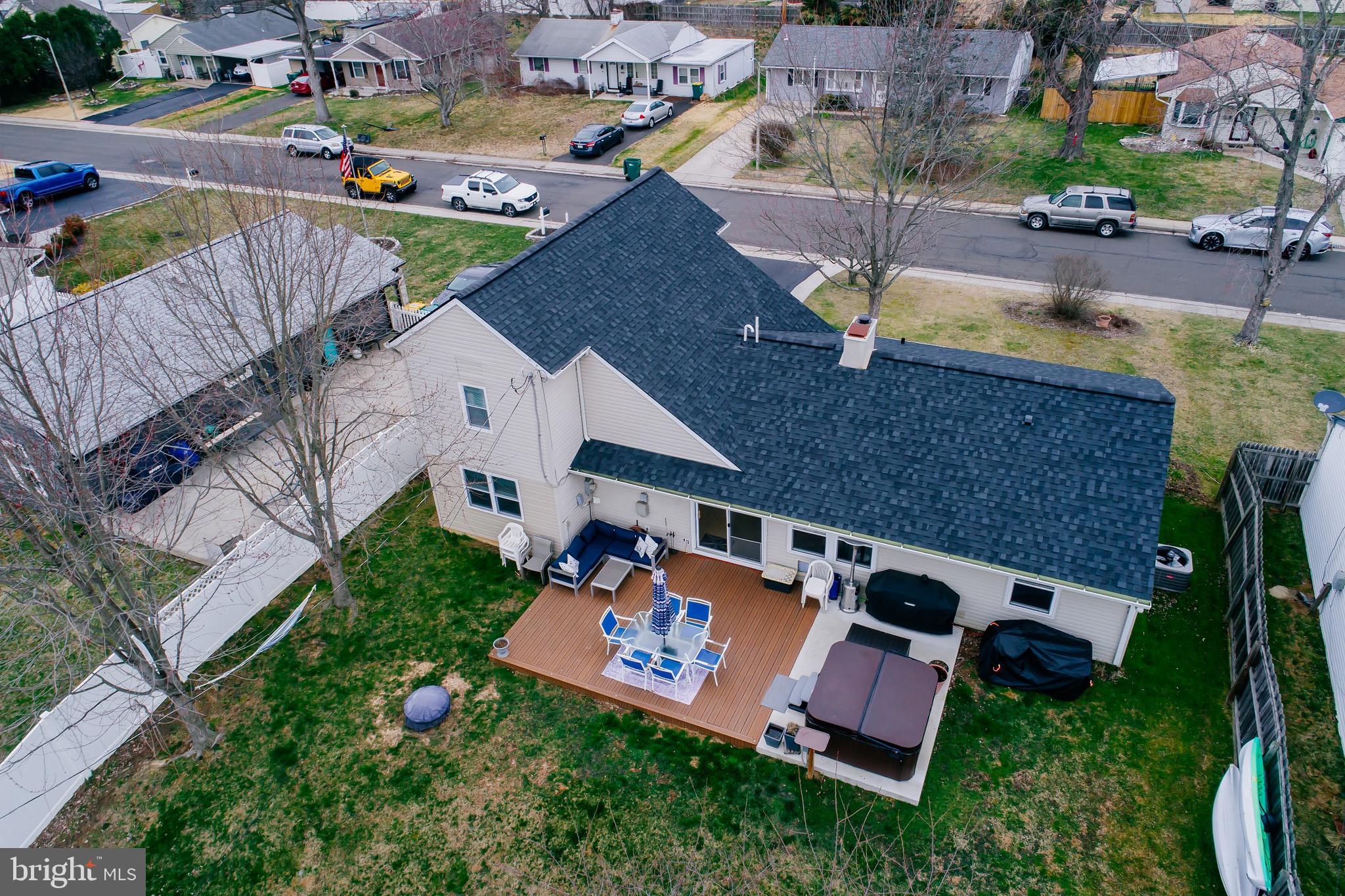 FAIRLESS HILLS - Residential