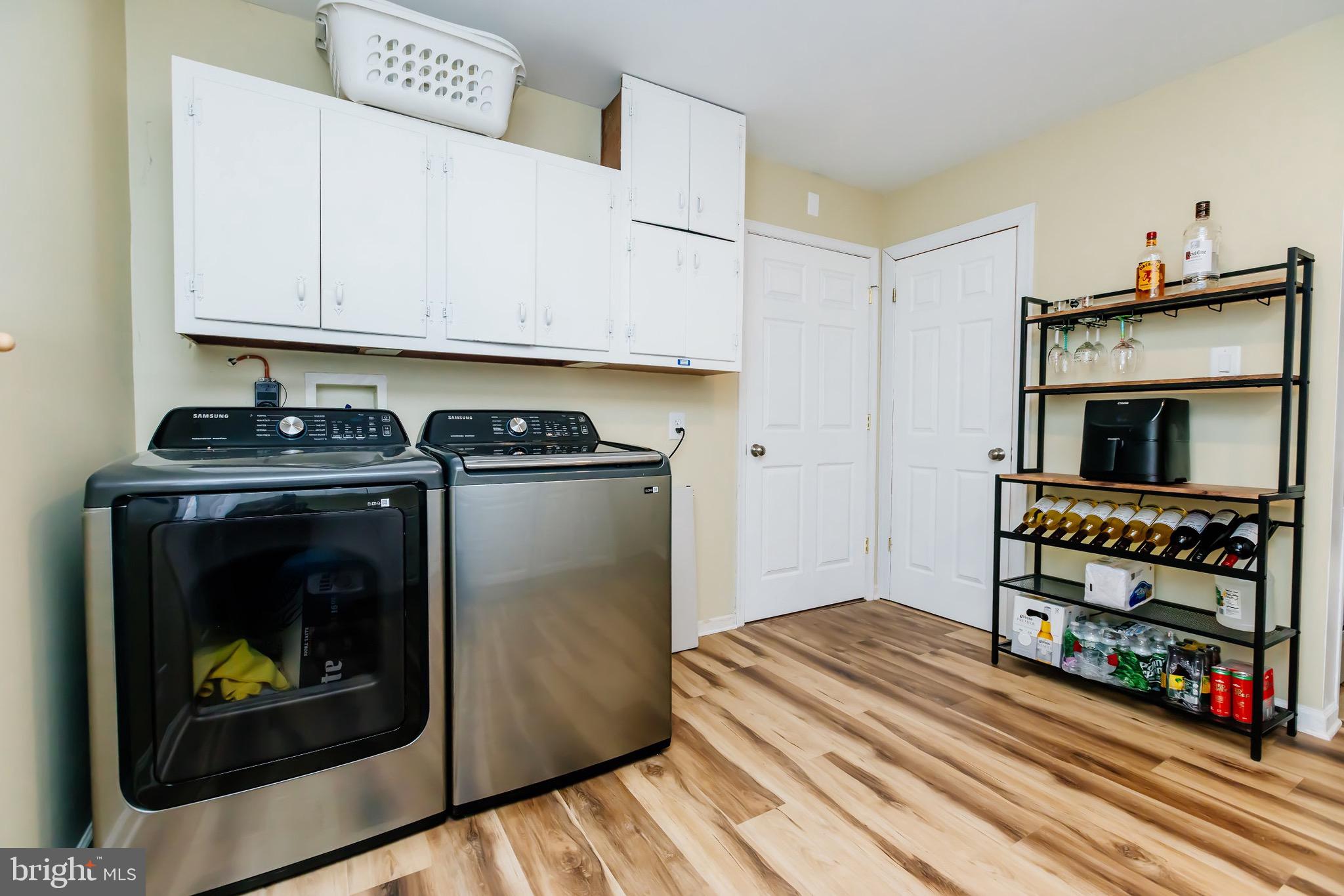 FAIRLESS HILLS - Residential