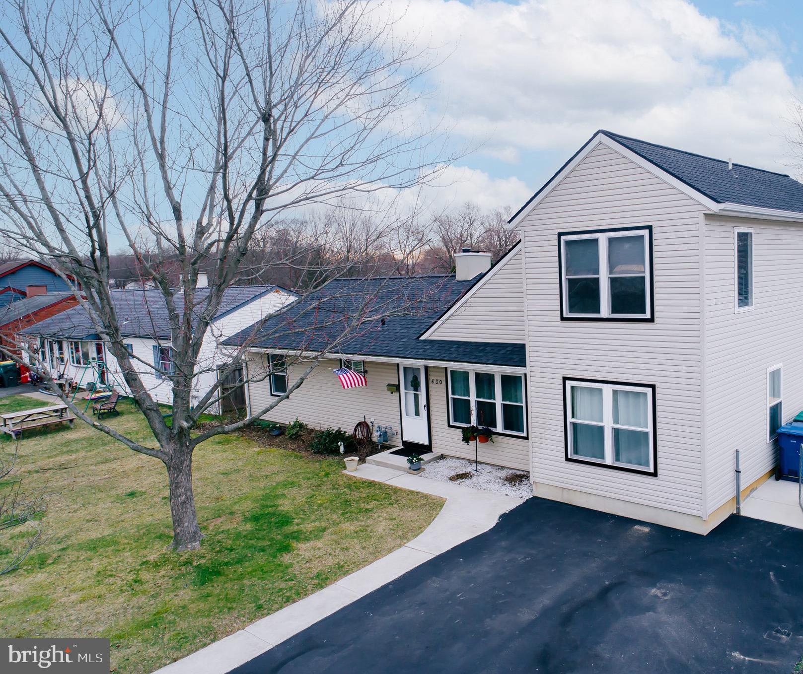 FAIRLESS HILLS - Residential