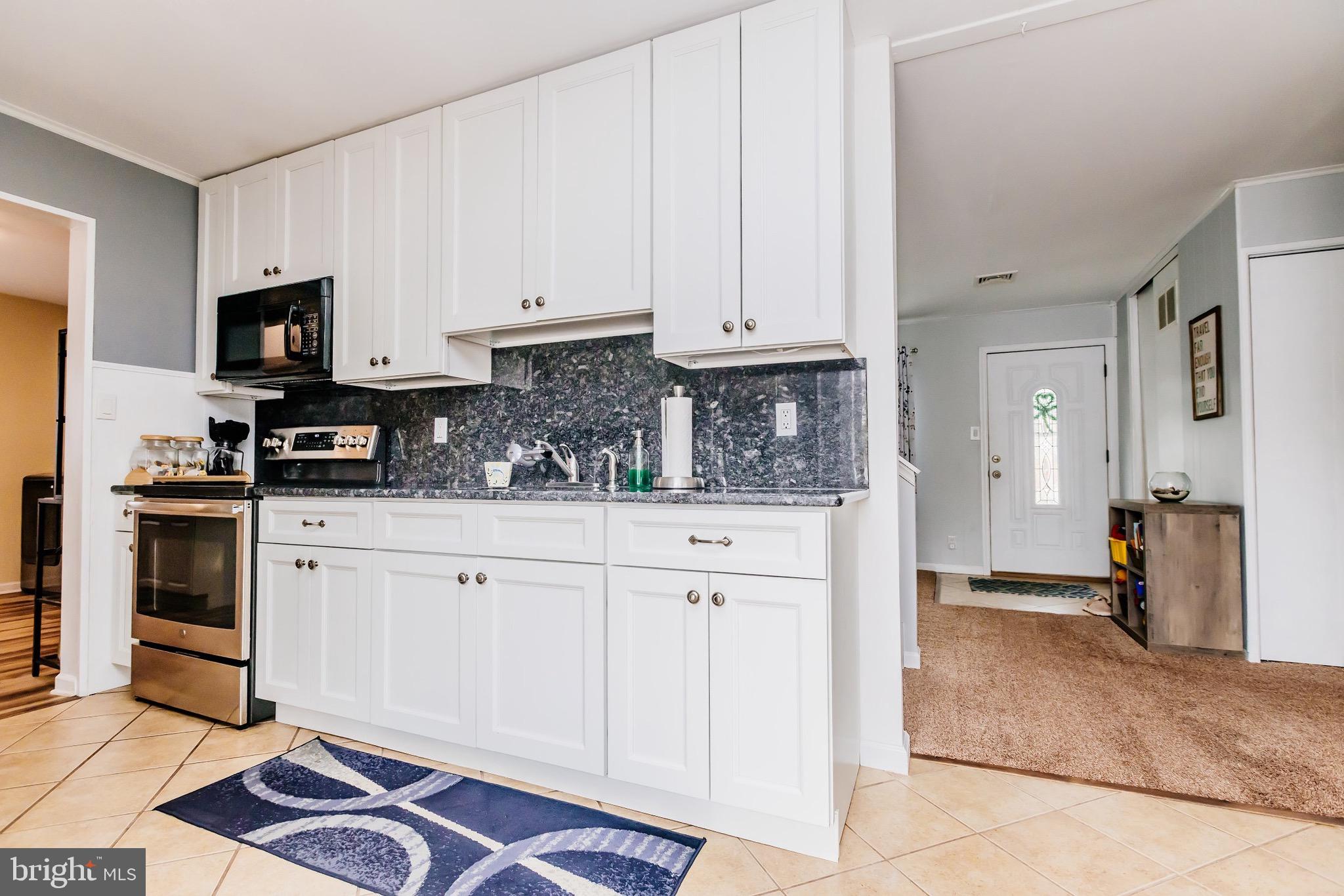 FAIRLESS HILLS - Residential