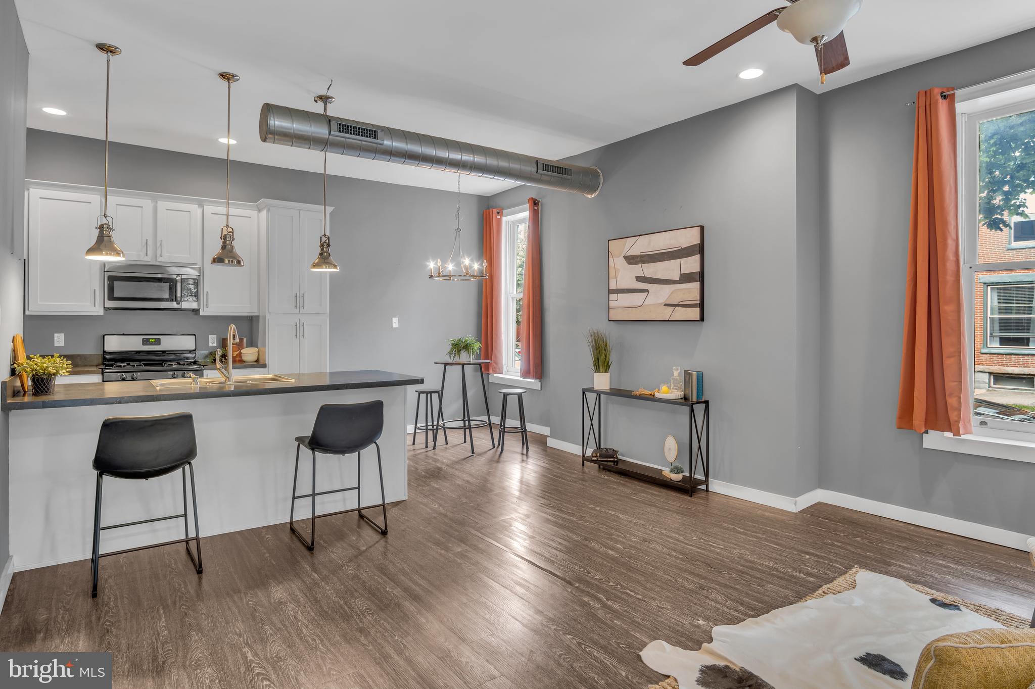 MIDTOWN - Residential