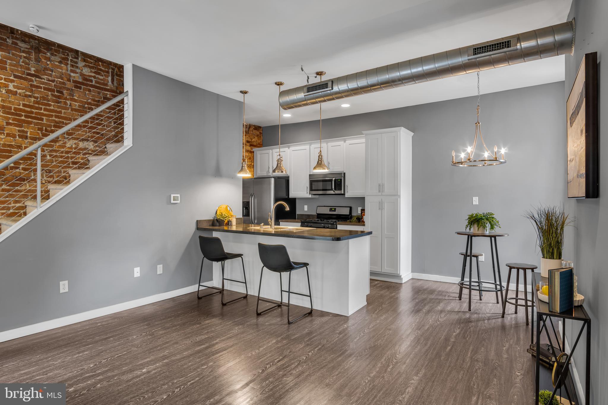 MIDTOWN - Residential