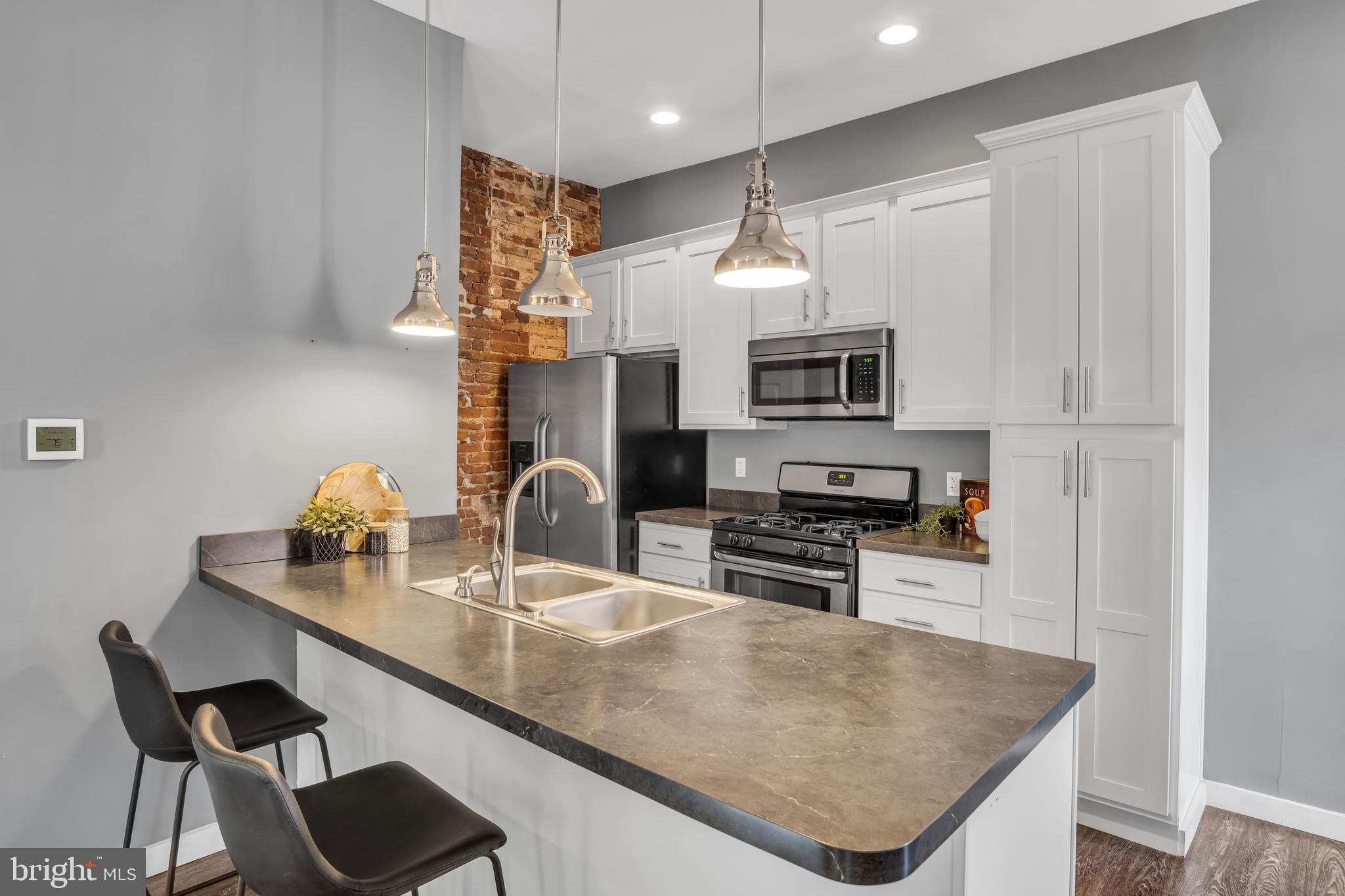 MIDTOWN - Residential