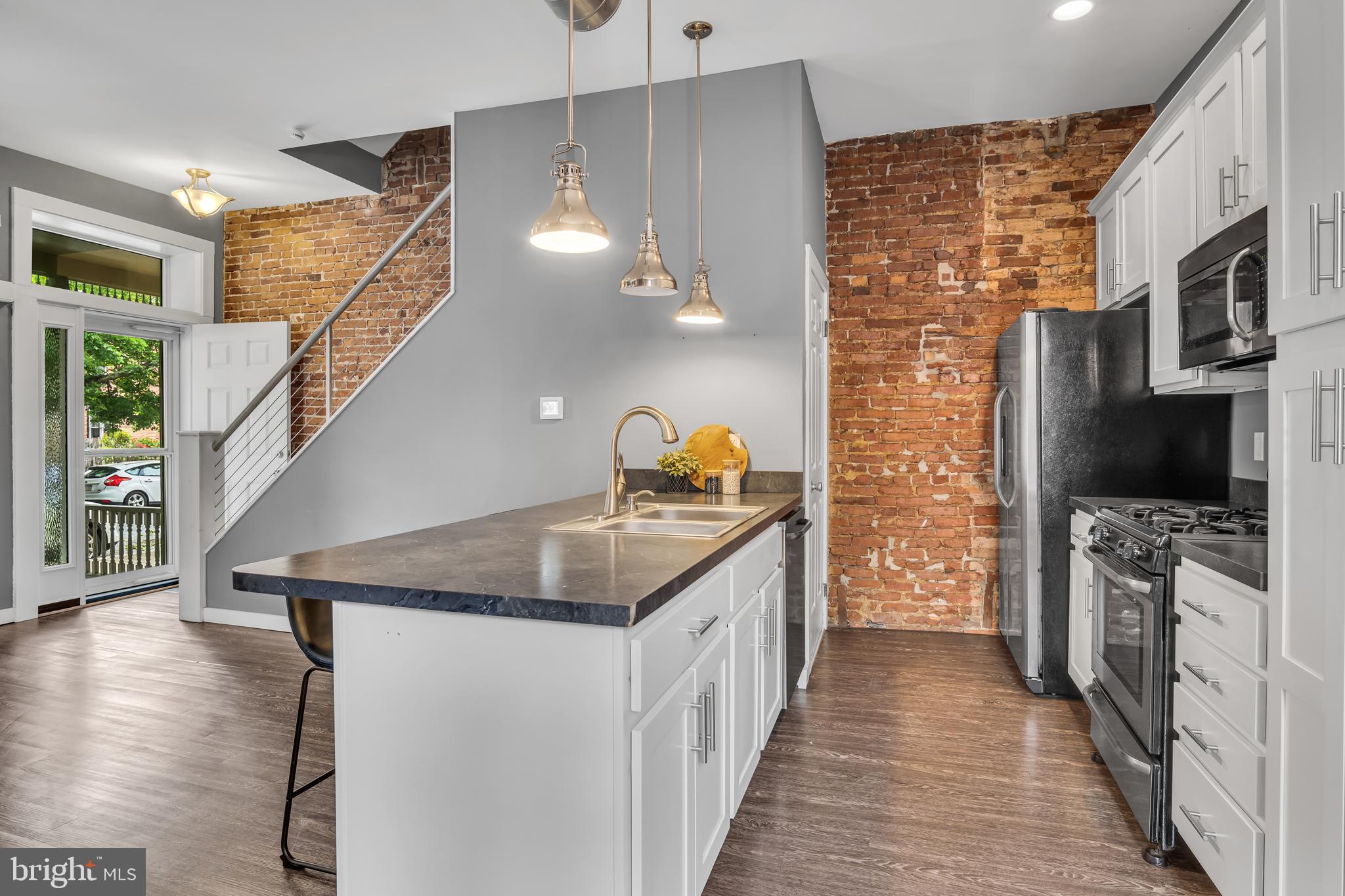 MIDTOWN - Residential