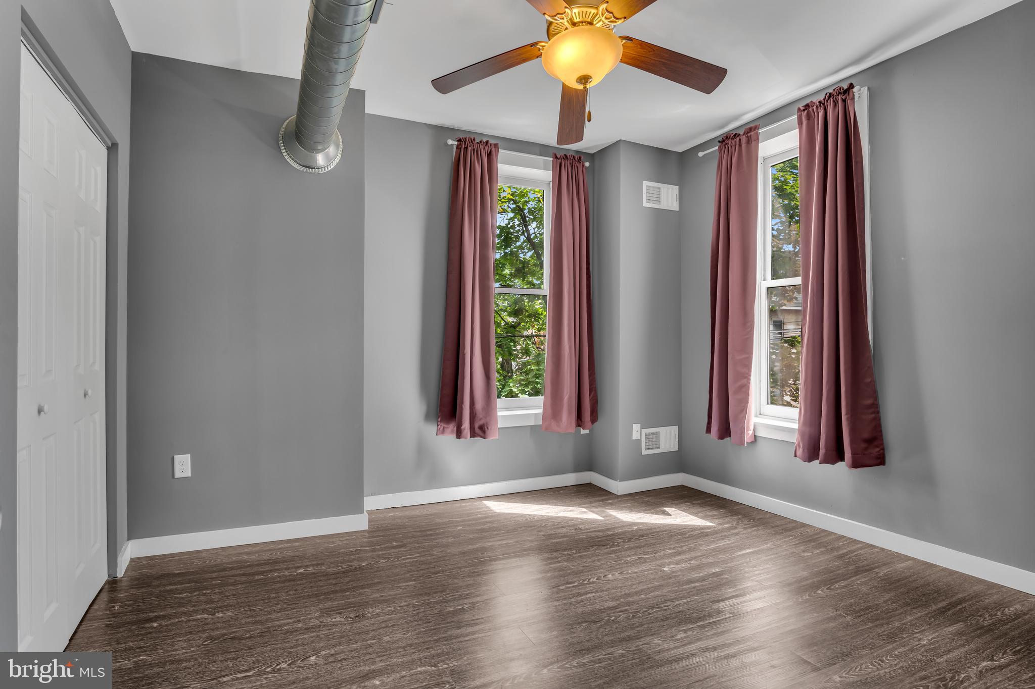 MIDTOWN - Residential