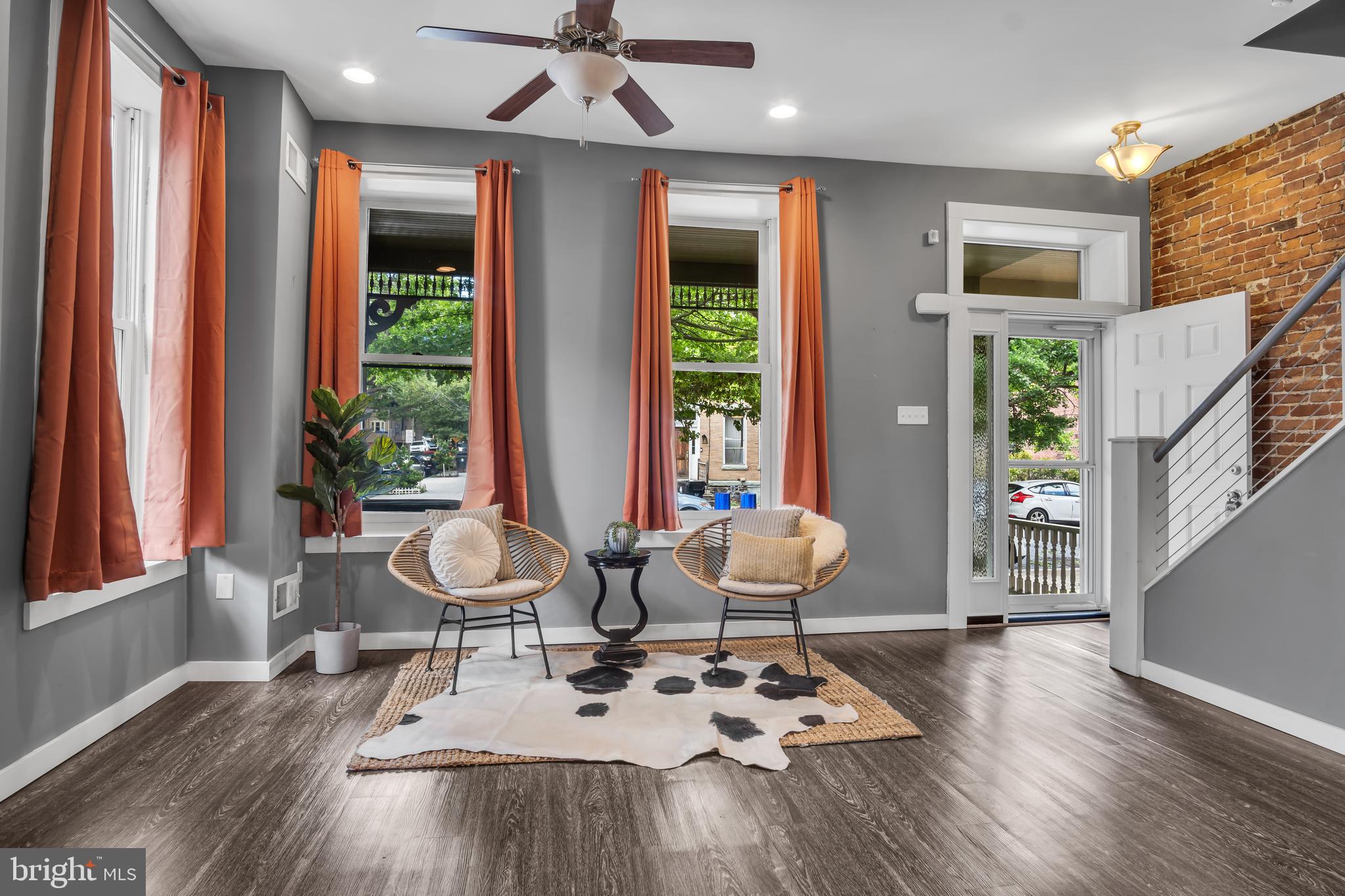 MIDTOWN - Residential