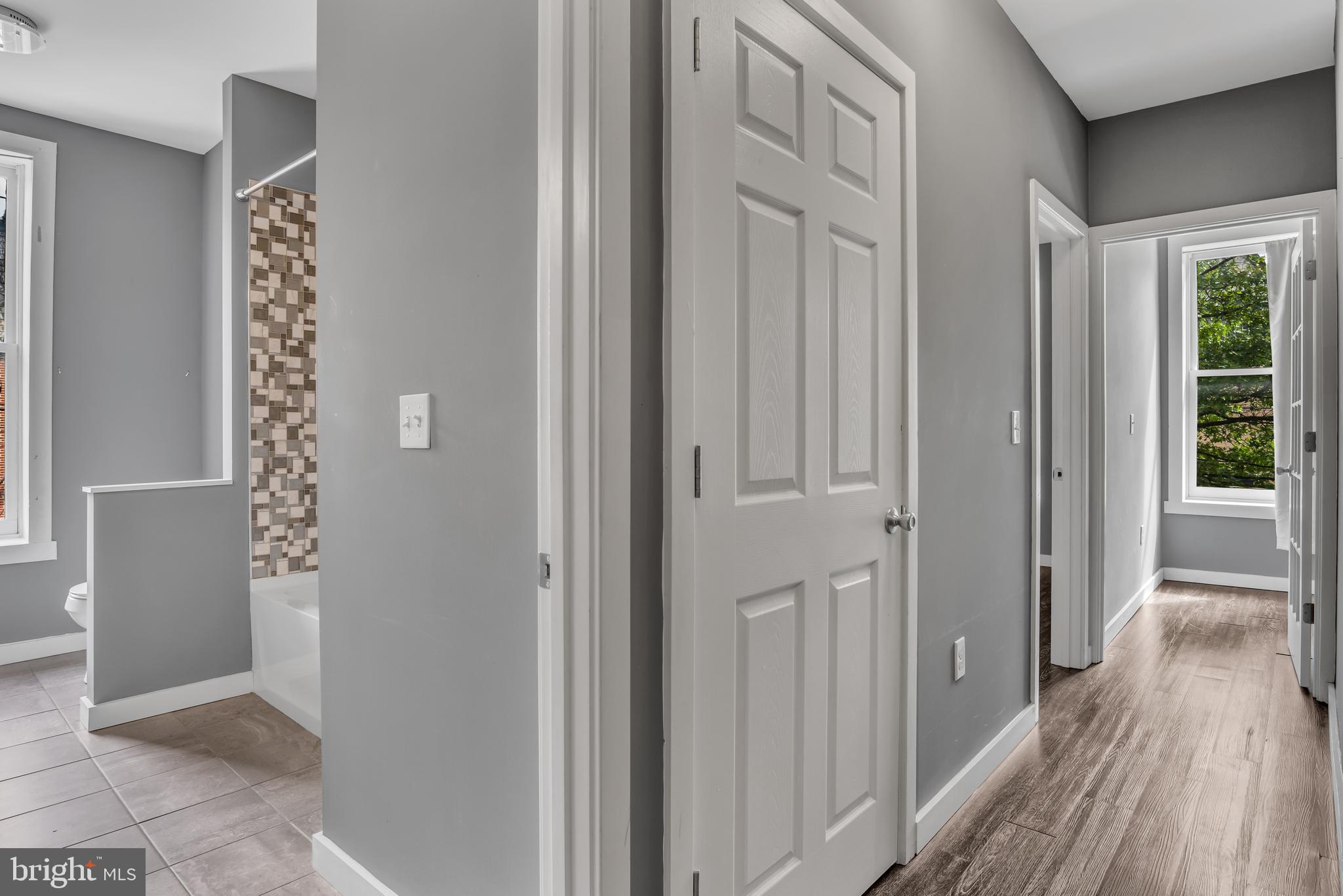 MIDTOWN - Residential