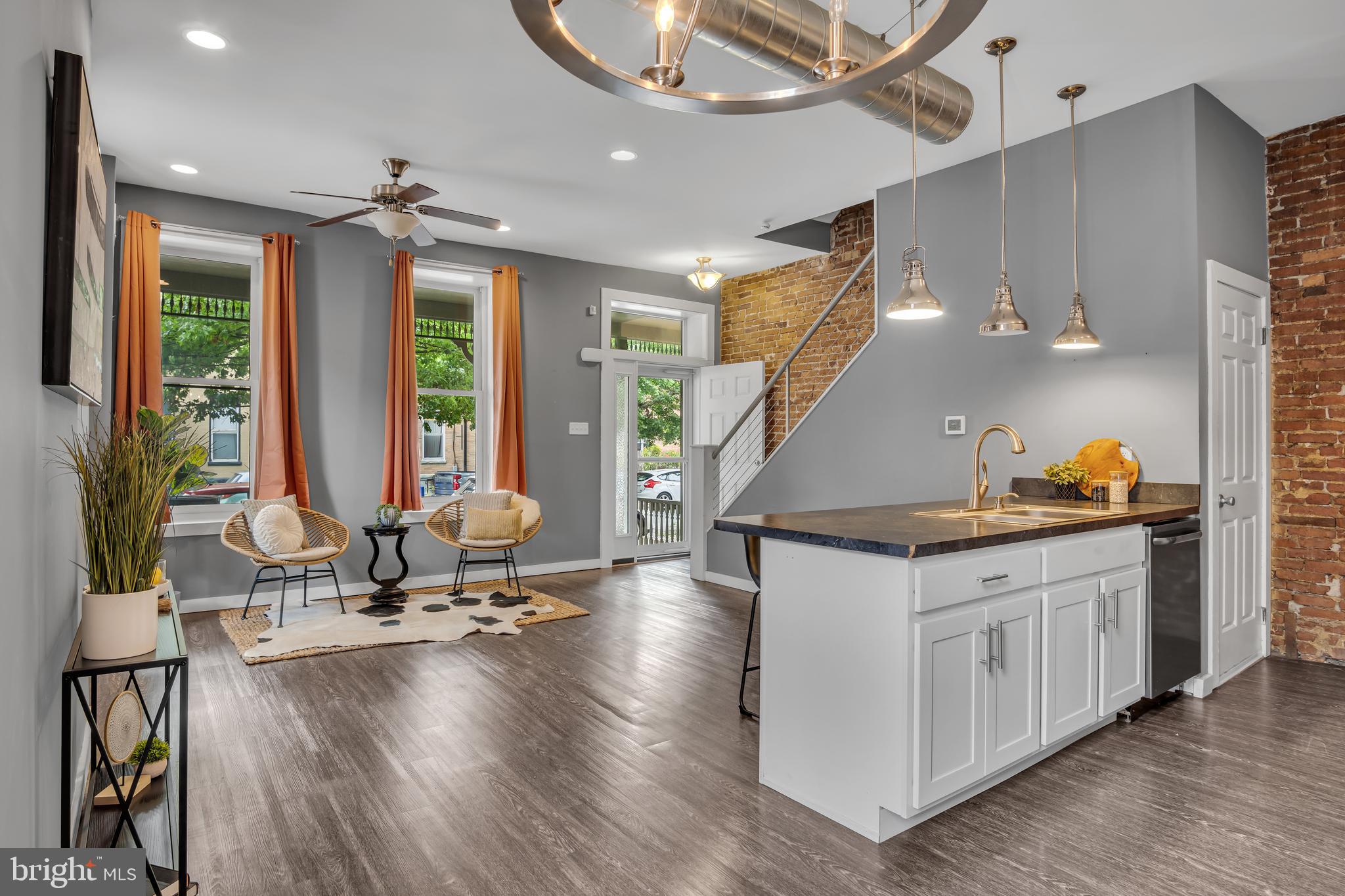 MIDTOWN - Residential