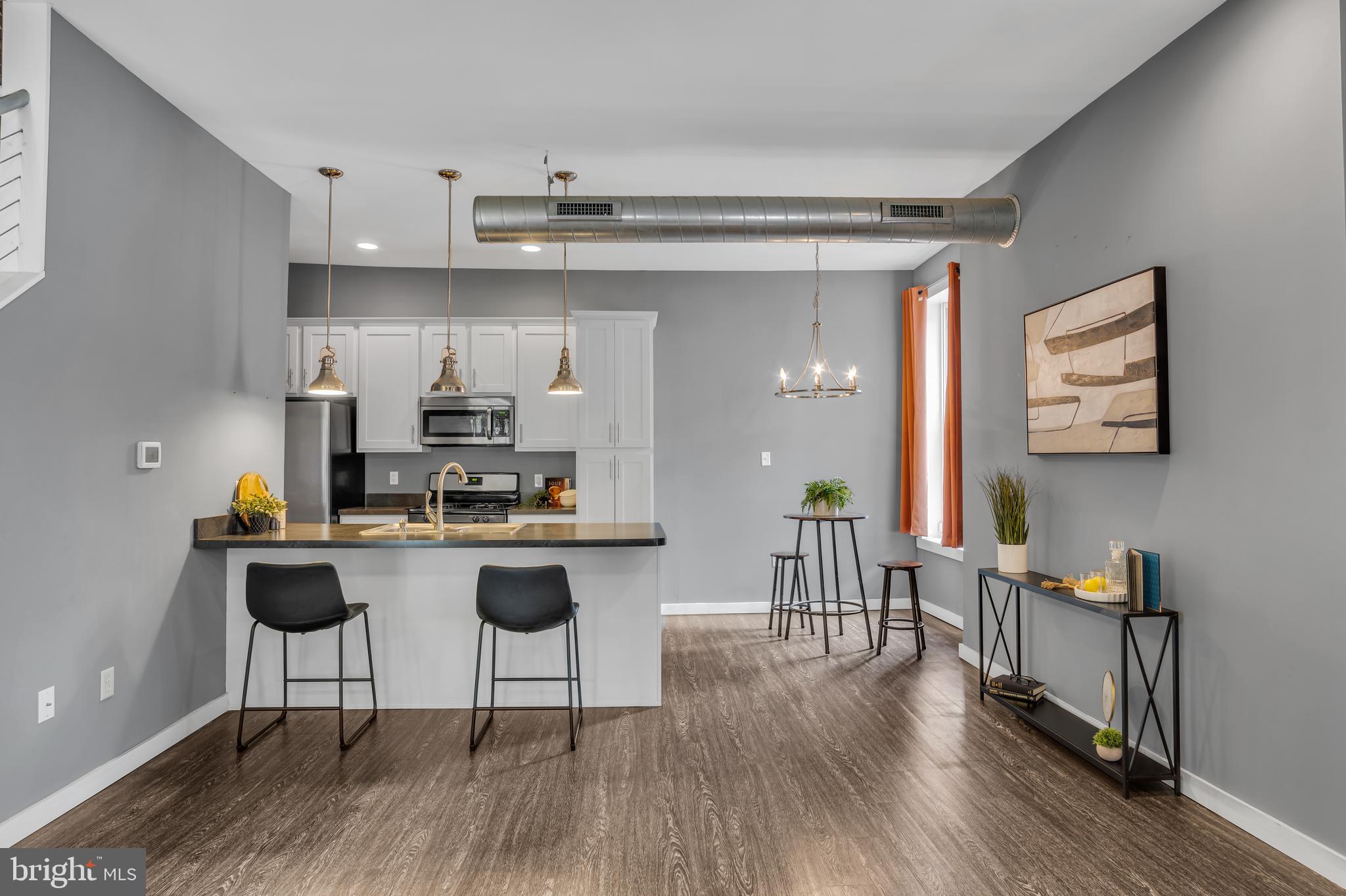 MIDTOWN - Residential