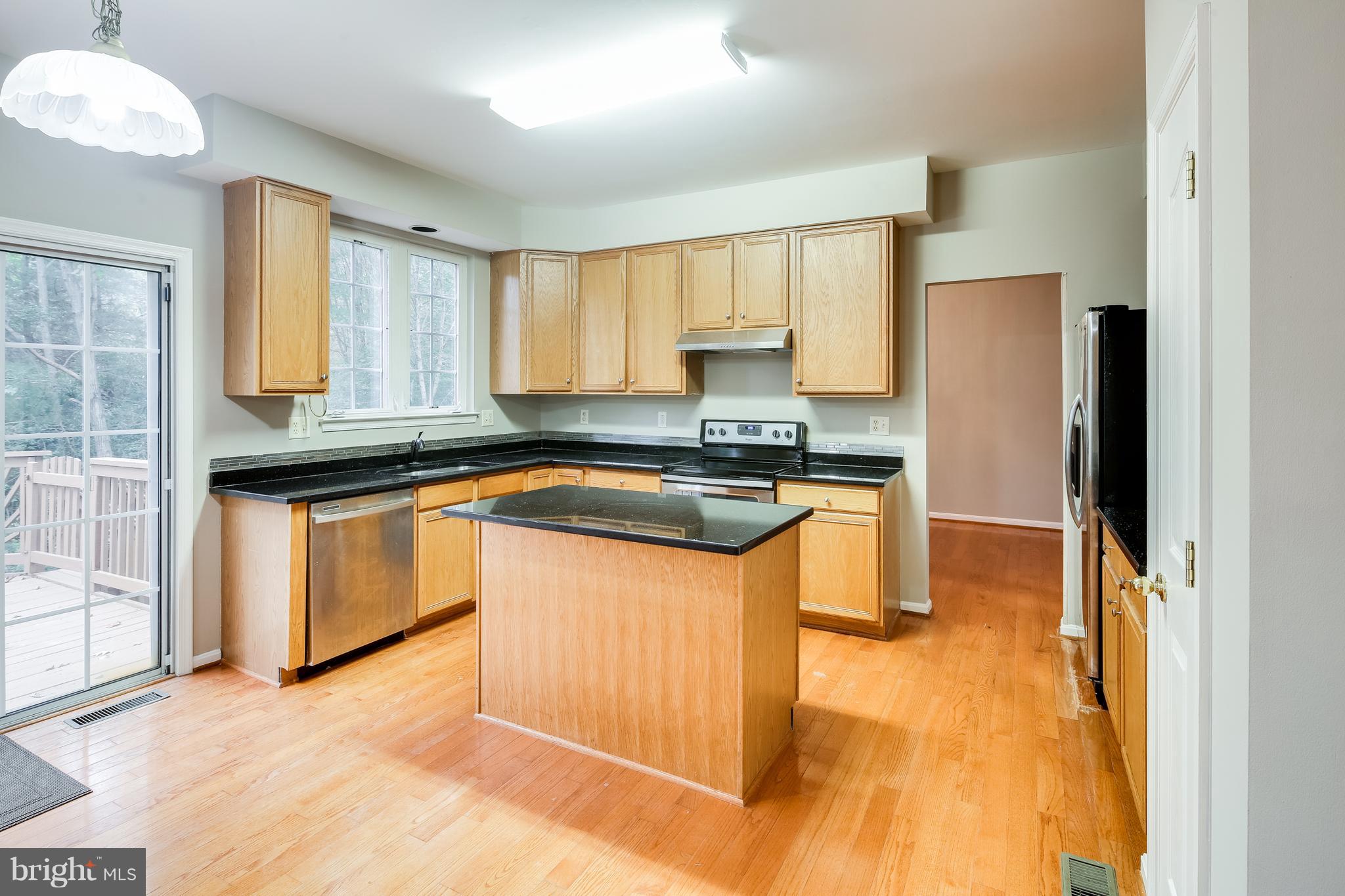 RIVER HILL - Residential Lease