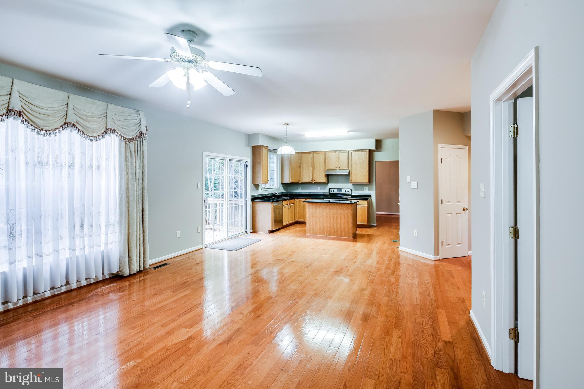 RIVER HILL - Residential Lease