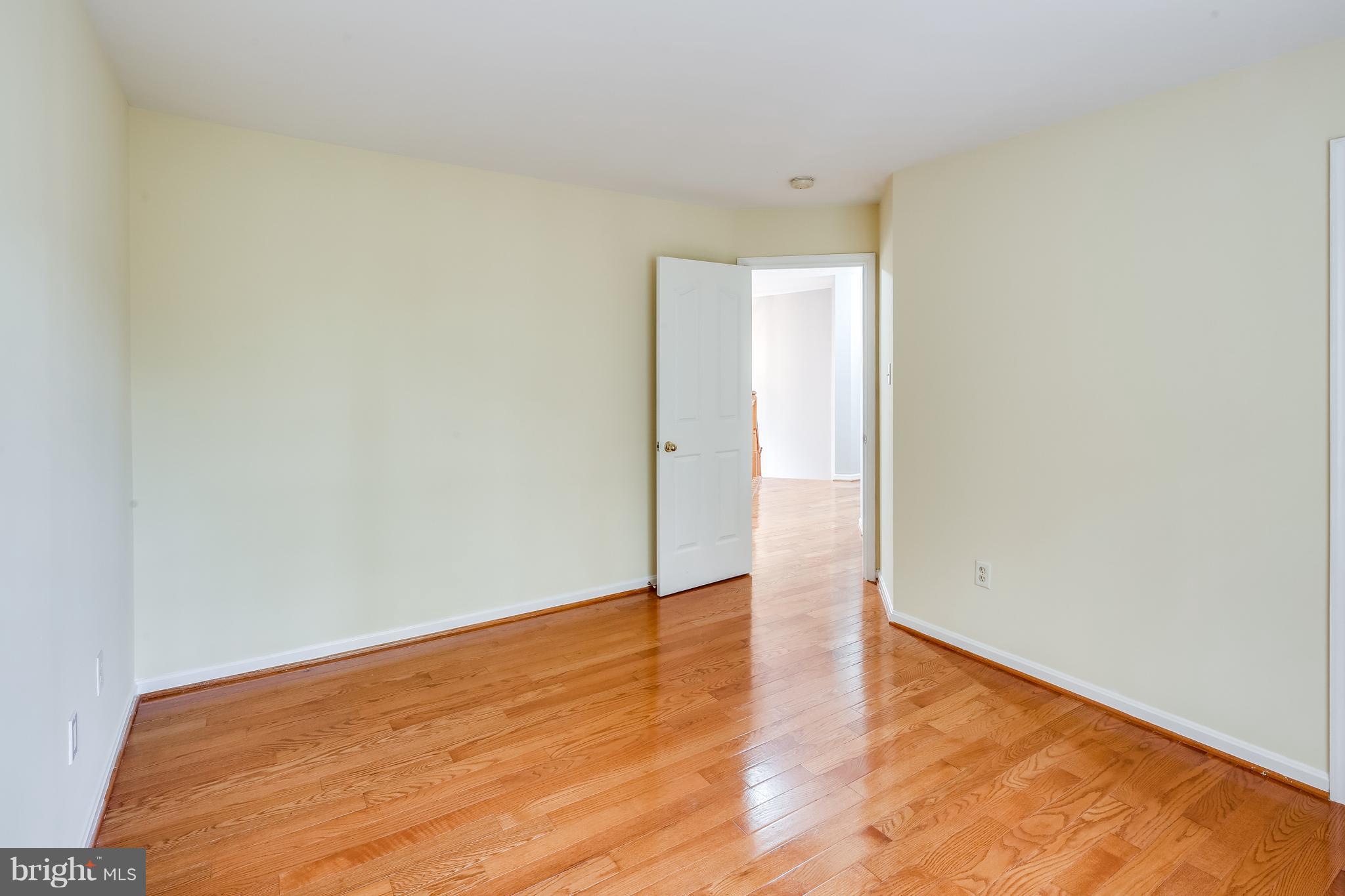 RIVER HILL - Residential Lease