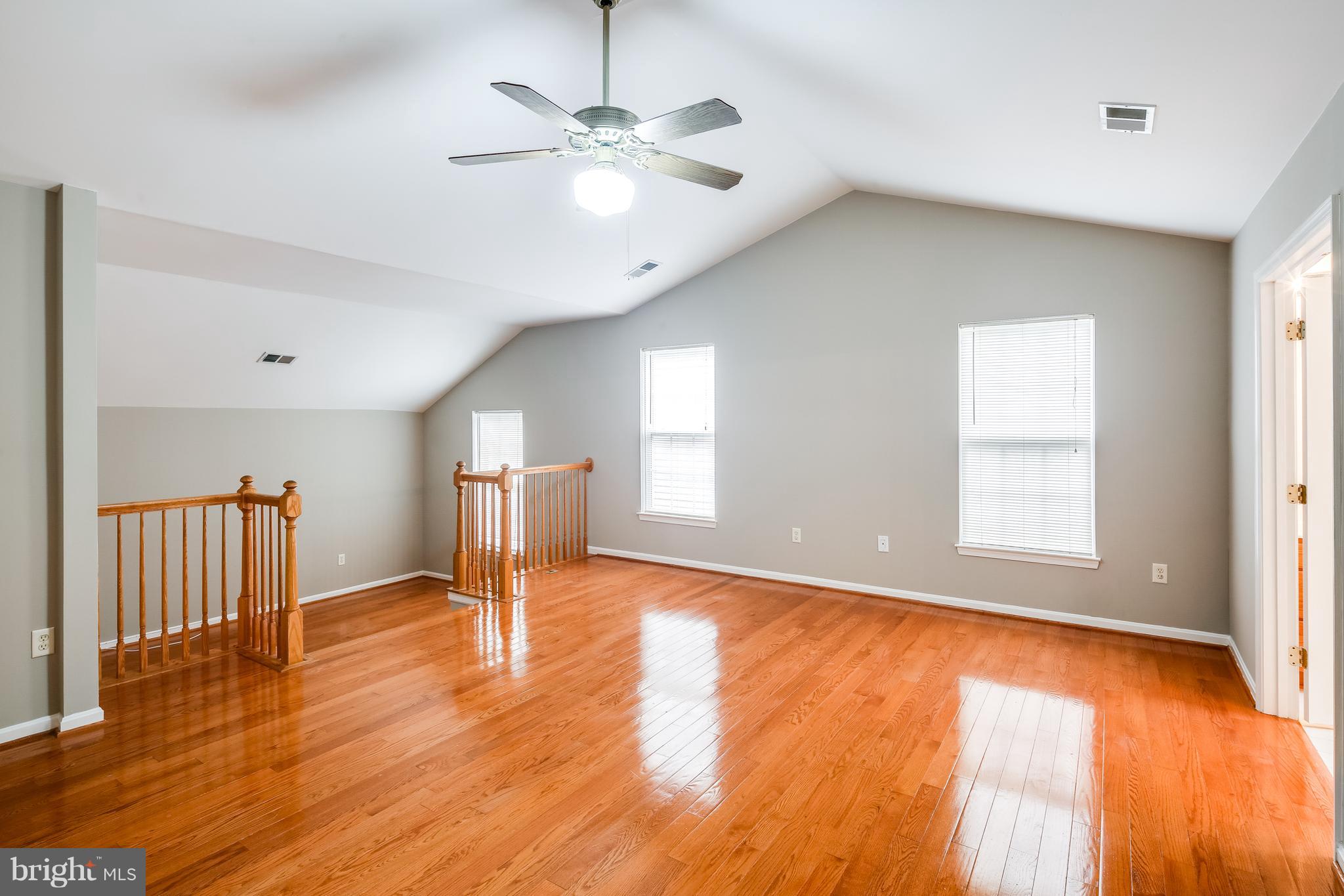 RIVER HILL - Residential Lease