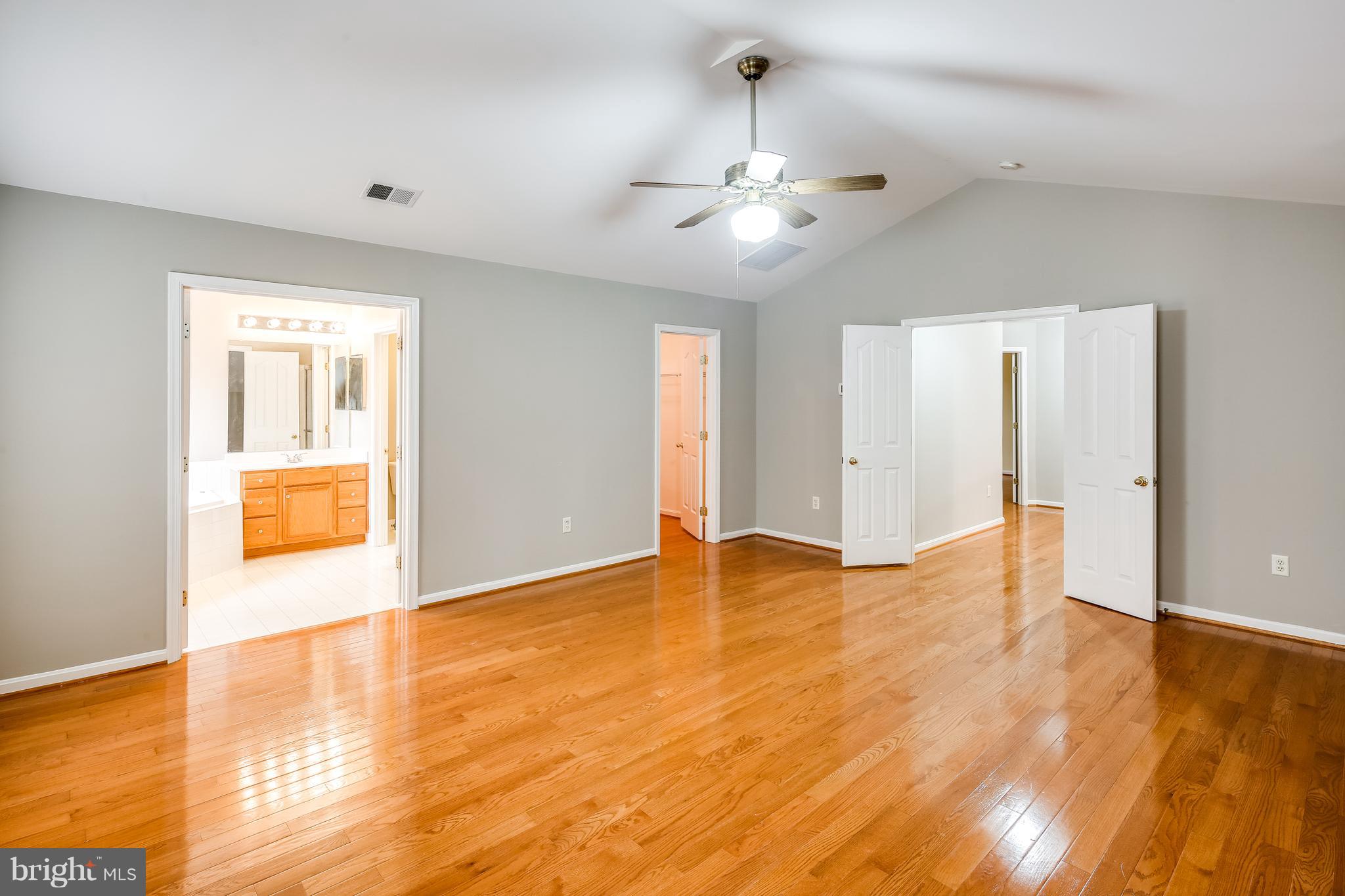 RIVER HILL - Residential Lease