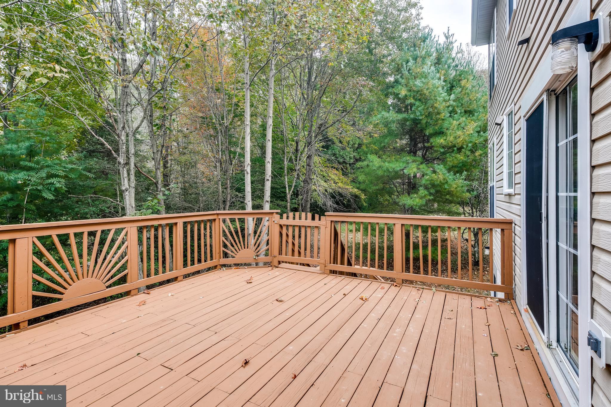 RIVER HILL - Residential Lease