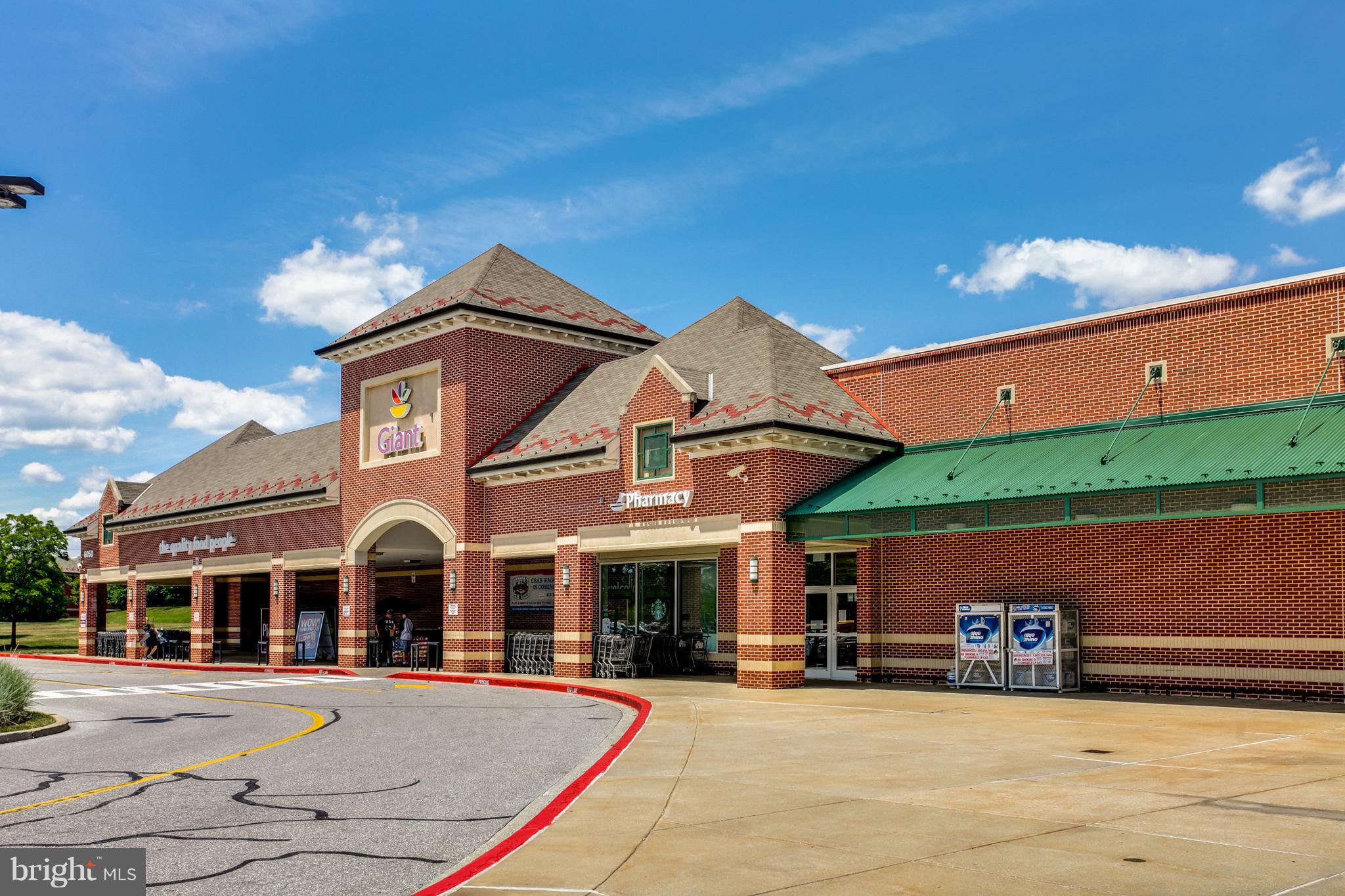 RIVER HILL - Residential Lease