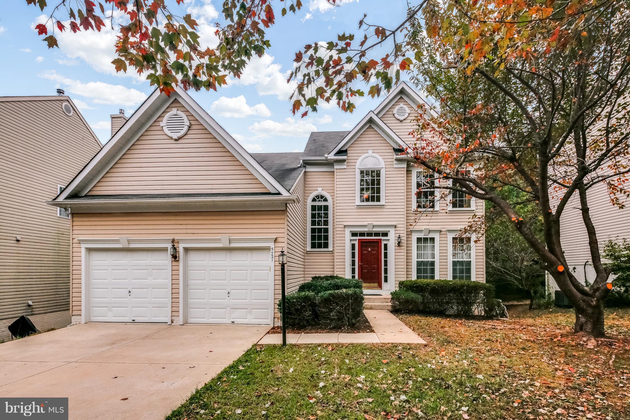 RIVER HILL - Residential Lease