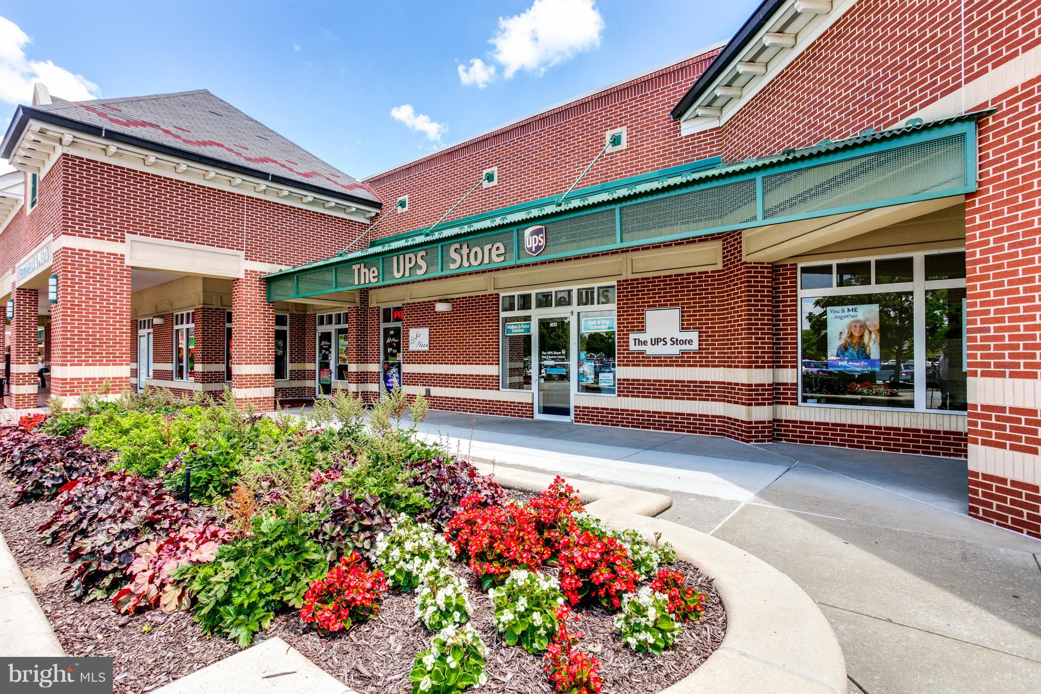 RIVER HILL - Residential Lease