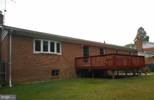 WILLIAMS WALK - Residential