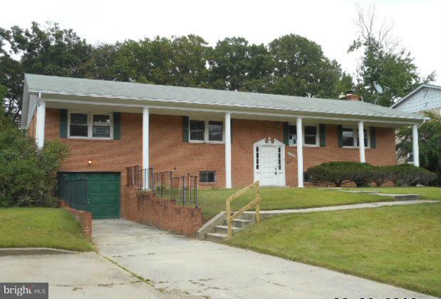 WILLIAMS WALK - Residential