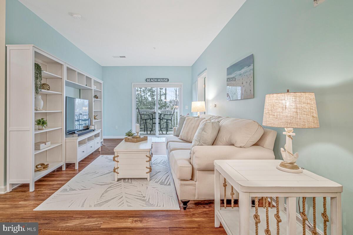 RESIDENCES AT WILDEWOOD - Residential