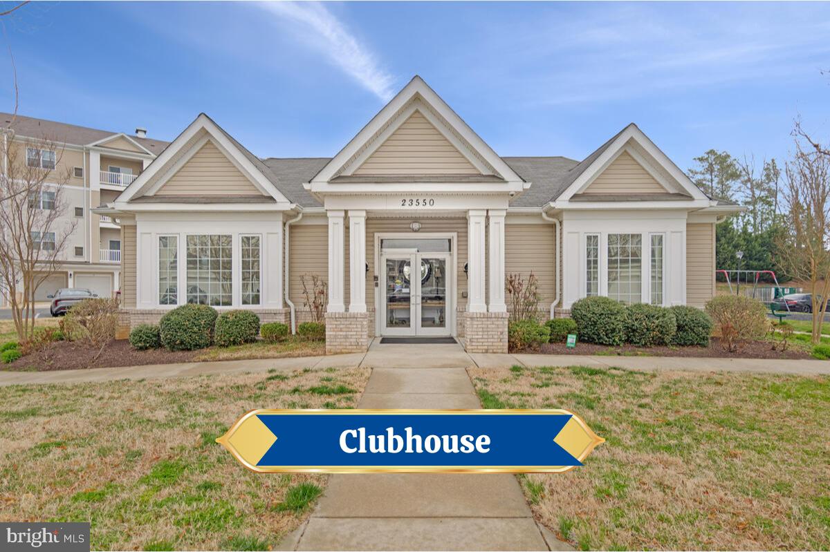 RESIDENCES AT WILDEWOOD - Residential