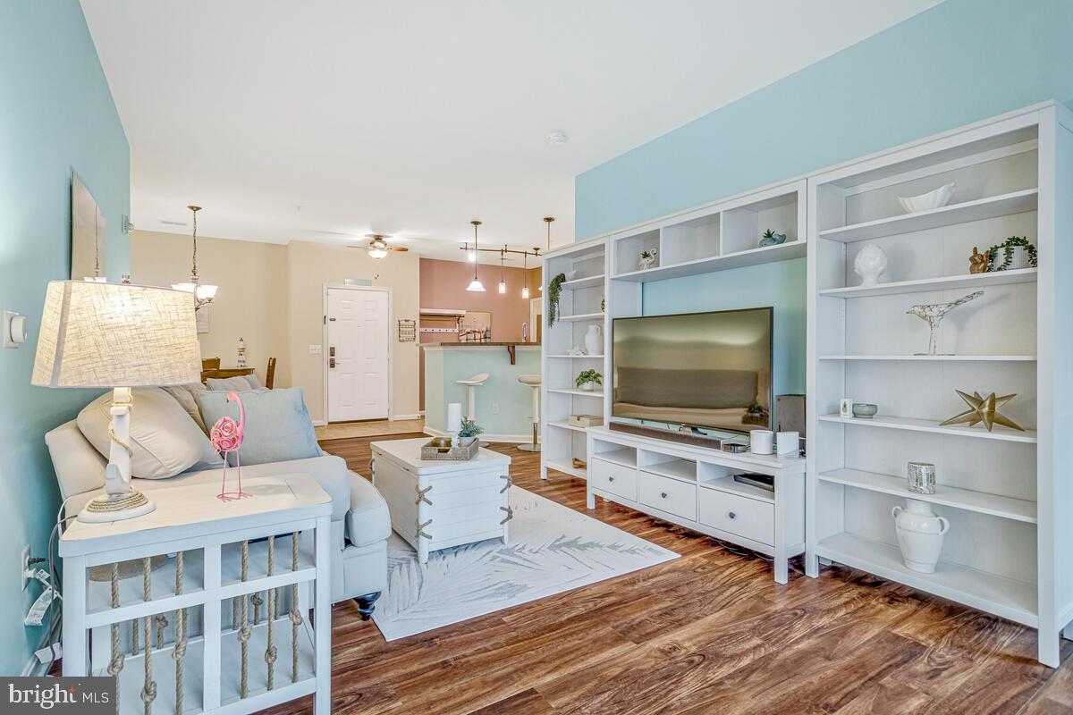 RESIDENCES AT WILDEWOOD - Residential