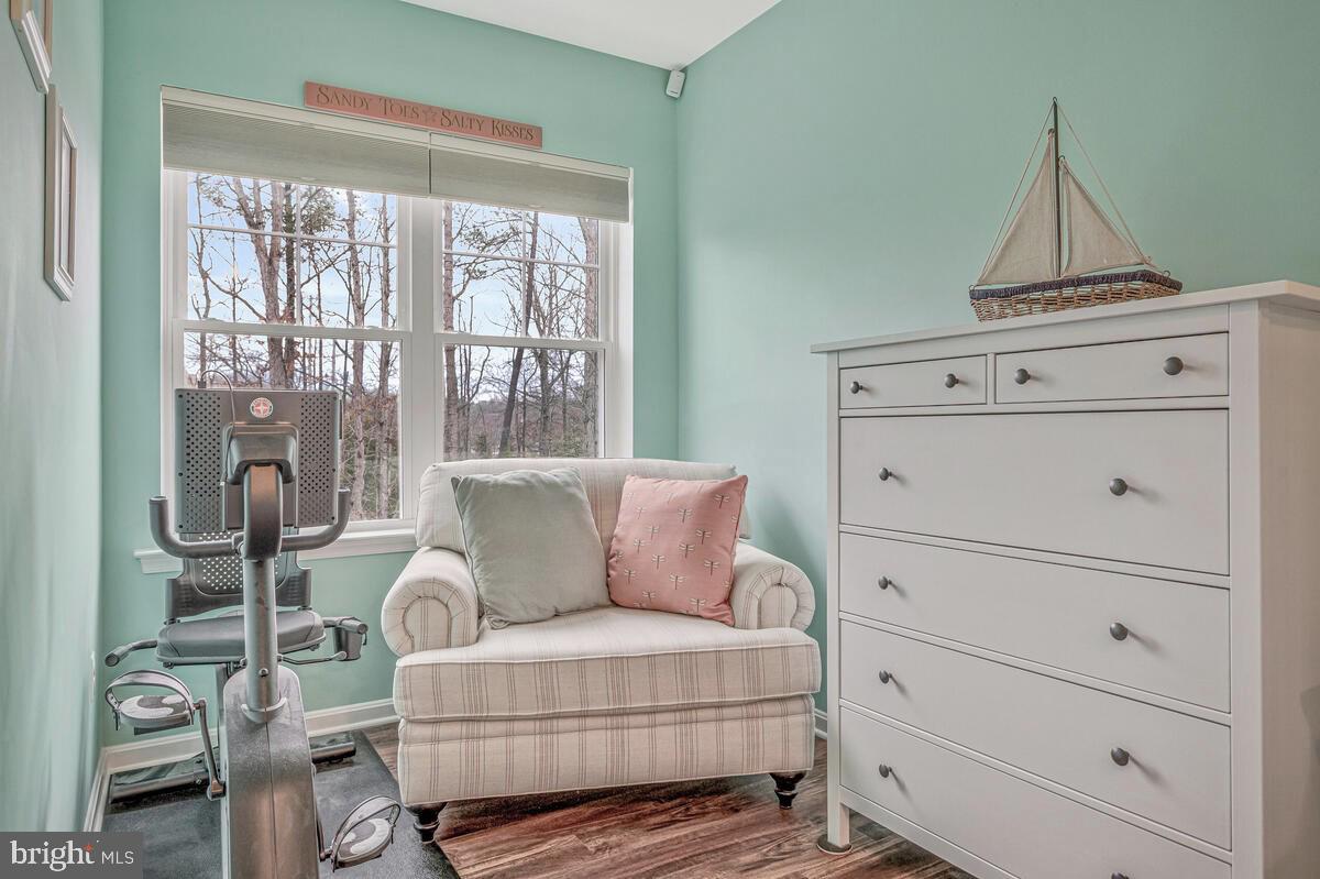 RESIDENCES AT WILDEWOOD - Residential